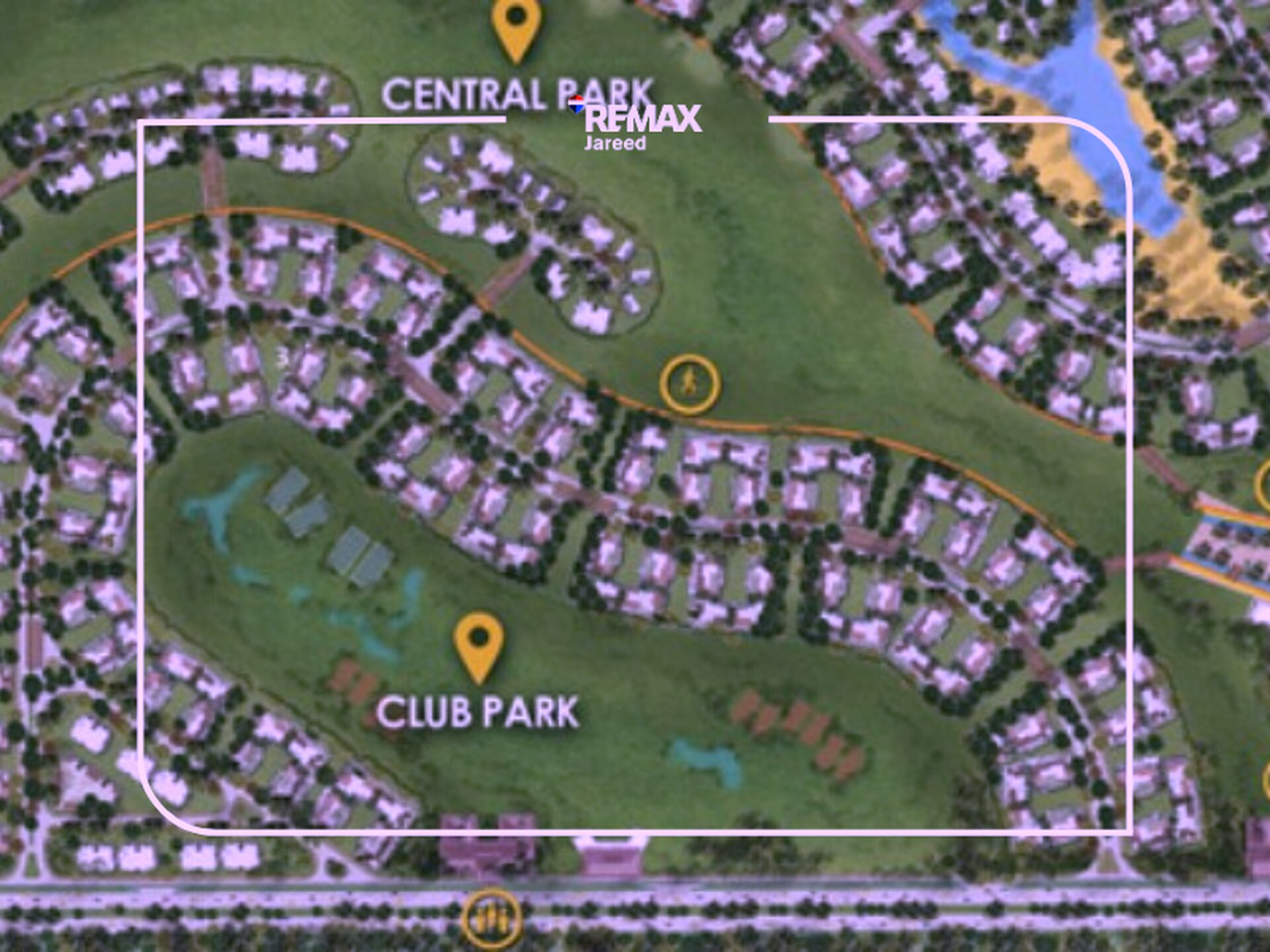 apartment for sale in a prime location Mountain View icity (Club Park) - Photo 9