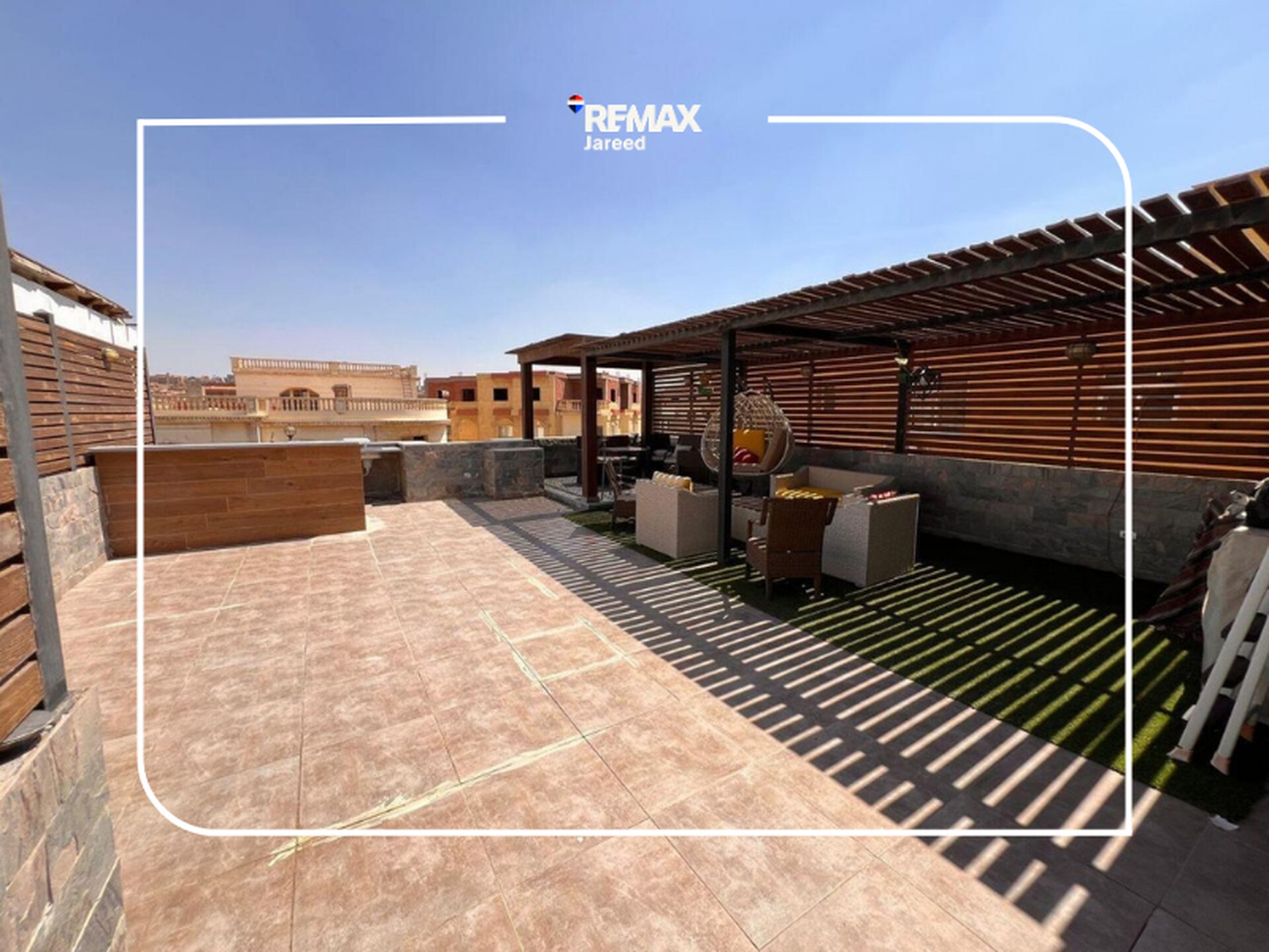 Luxury Penthouse for sale in al khamayel - Photo 10