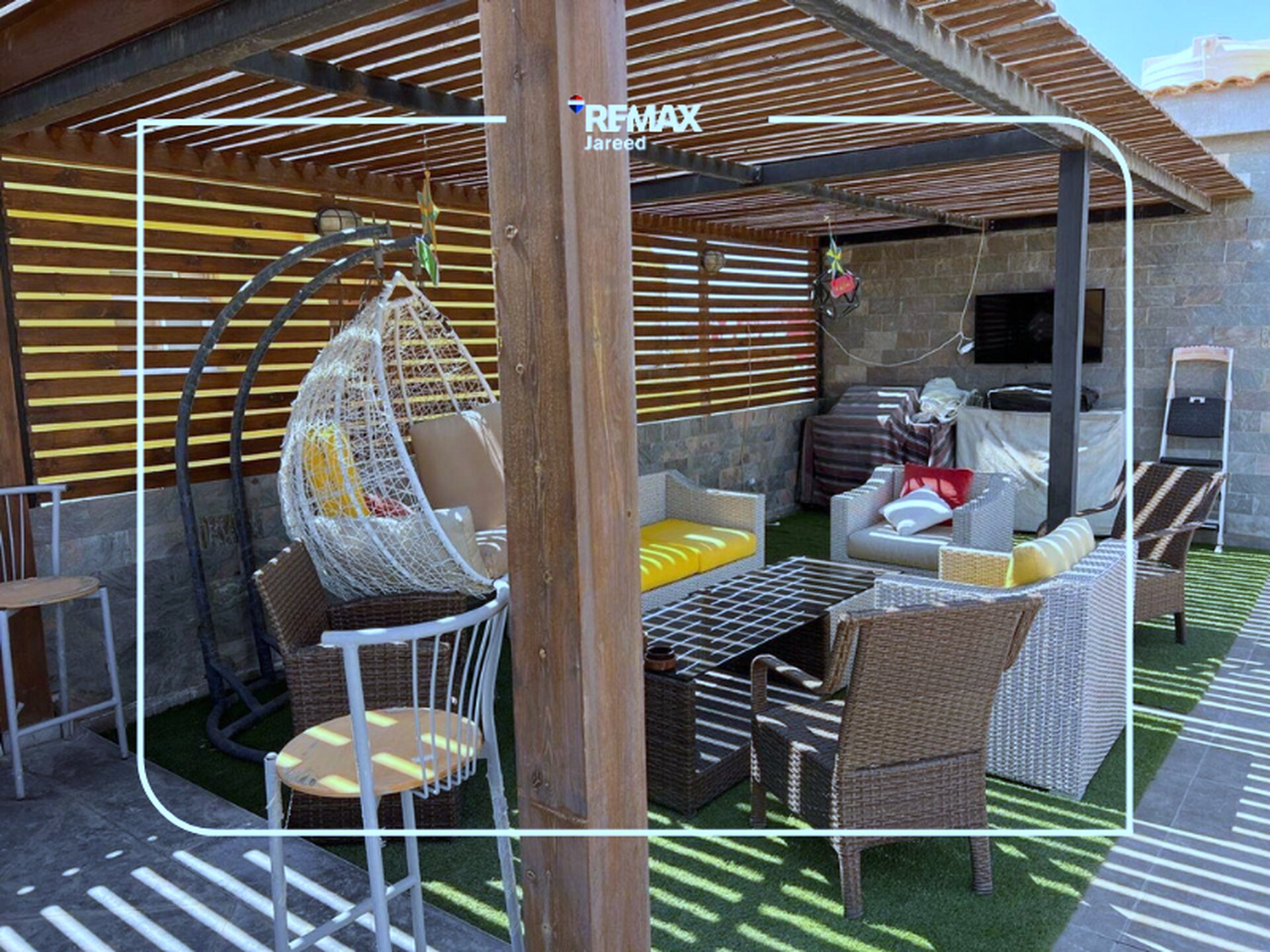Luxury Penthouse for sale in al khamayel - Photo 11