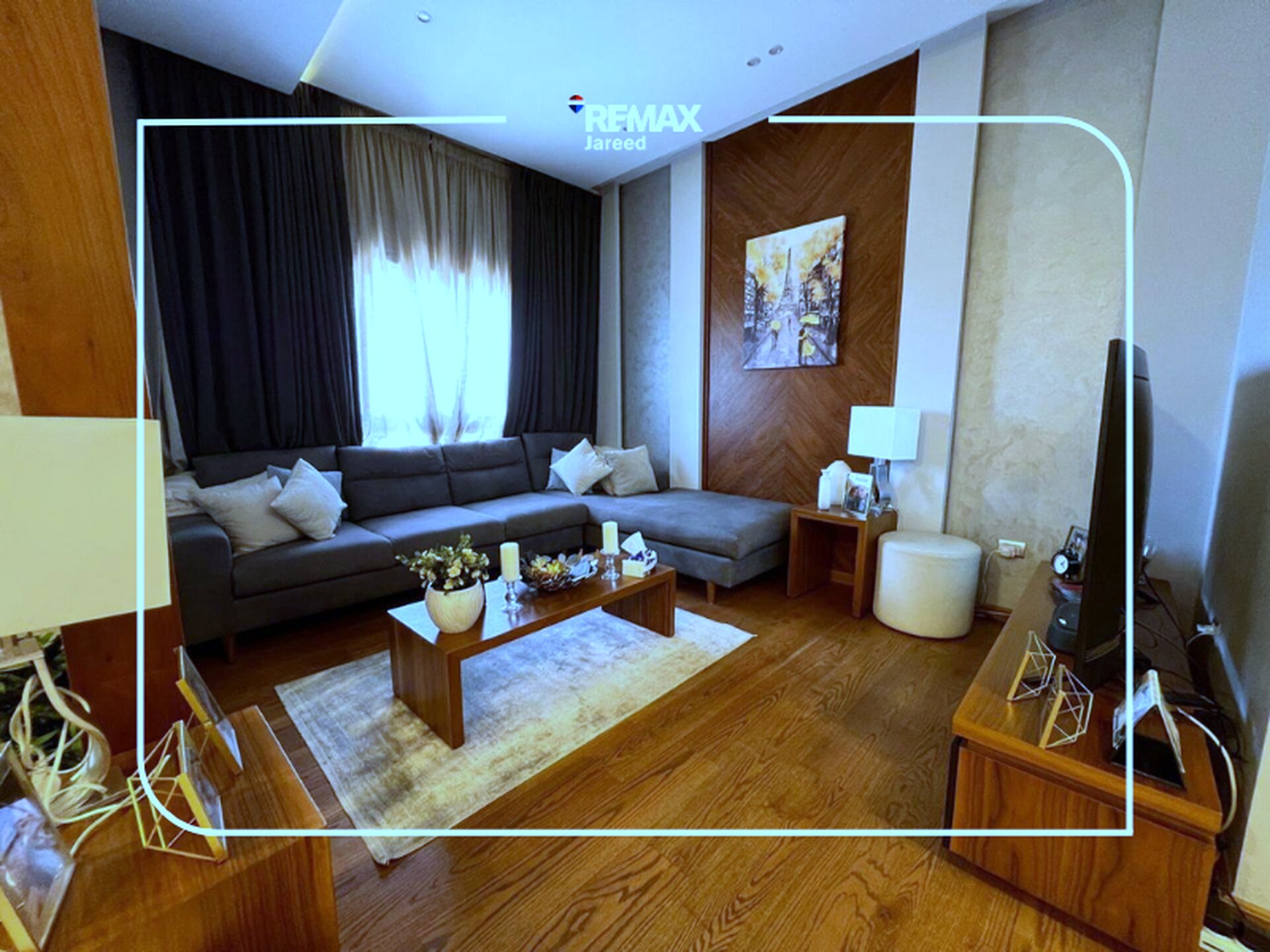 Luxury Penthouse for sale in al khamayel - Photo 3