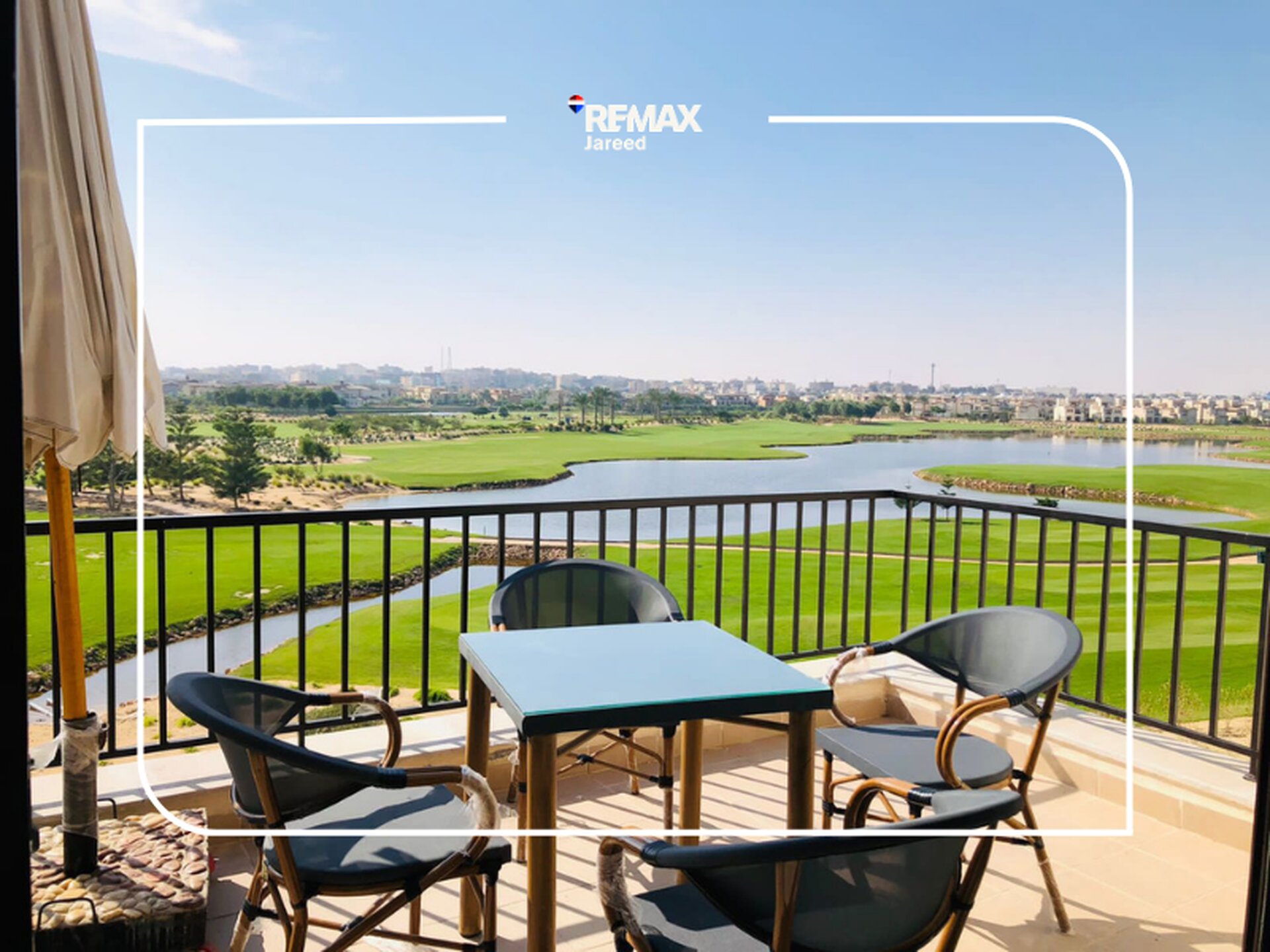Furnished penthouse in Marassi Blanca - Photo 2