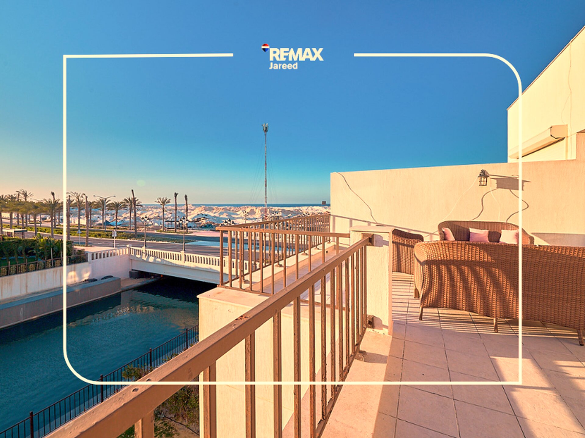 Furnished penthouse in Marassi Blanca - Photo 3