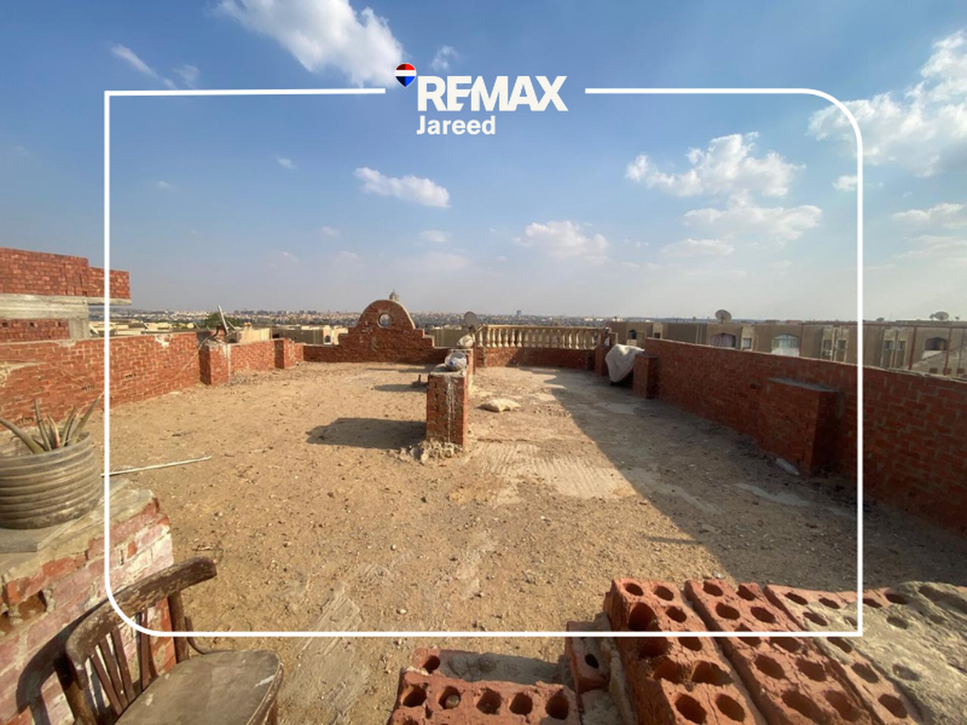 Roof for sale in 11 st District — RU-1273 - Photo 3