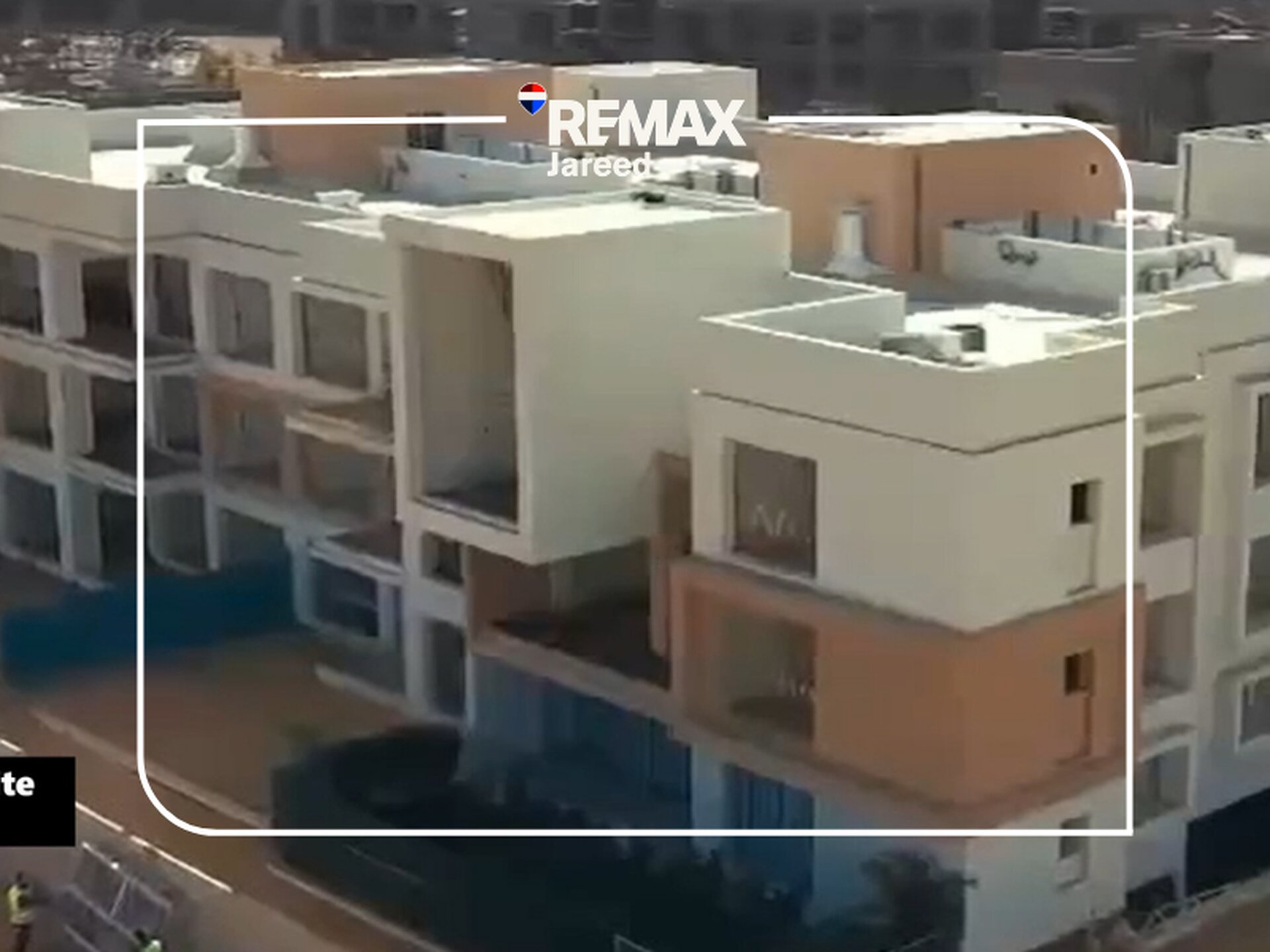 Apartment for Sale Prime Location -New Zayed Mar Ville Compound AL Marasem - Photo 5