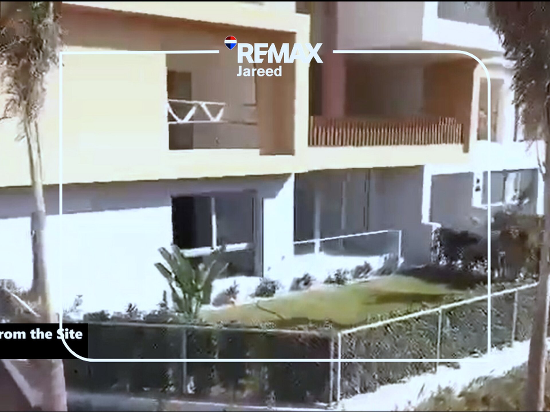 Apartment for Sale Prime Location -New Zayed Mar Ville Compound AL Marasem - Photo 7