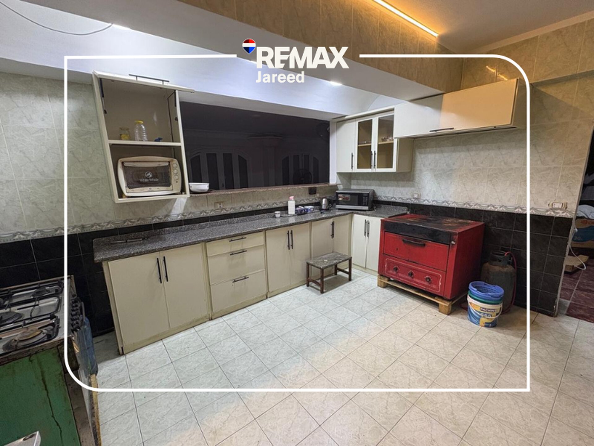 Villa for sale in loutus village — RU-1276 - Photo 17