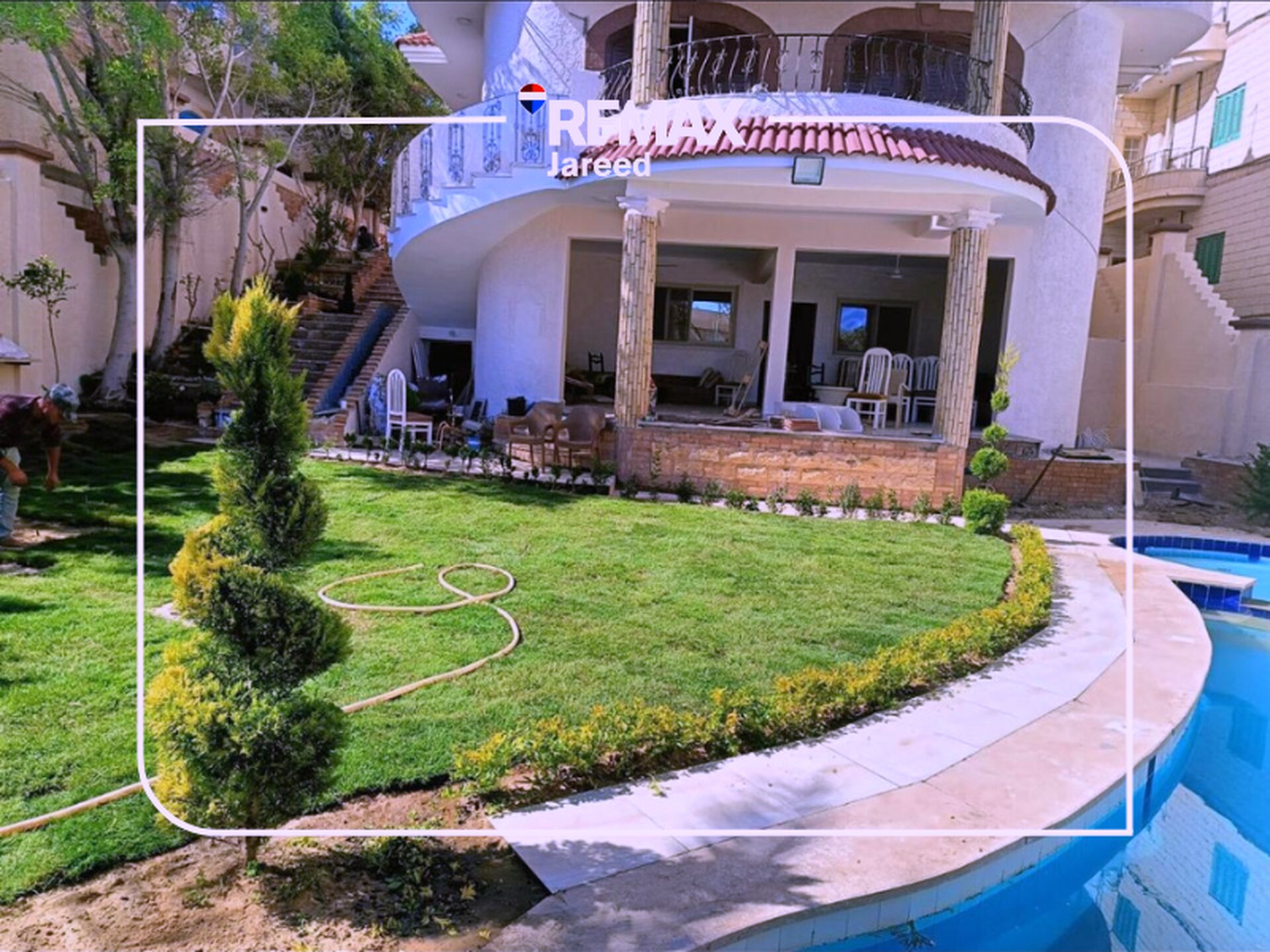 Villa for sale in loutus village — RU-1276 - Photo 2