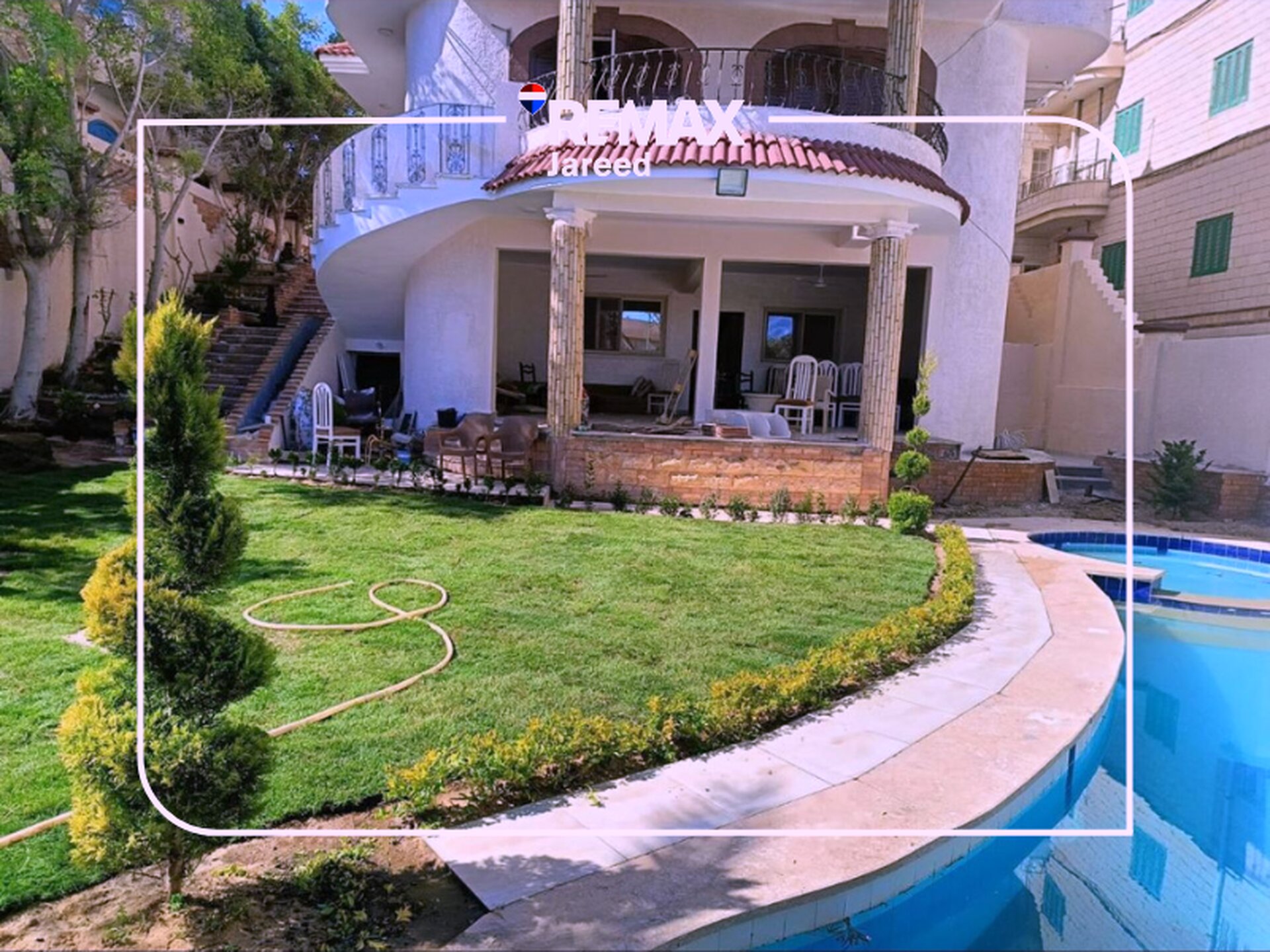 Villa for sale in loutus village — RU-1276 - Photo 3