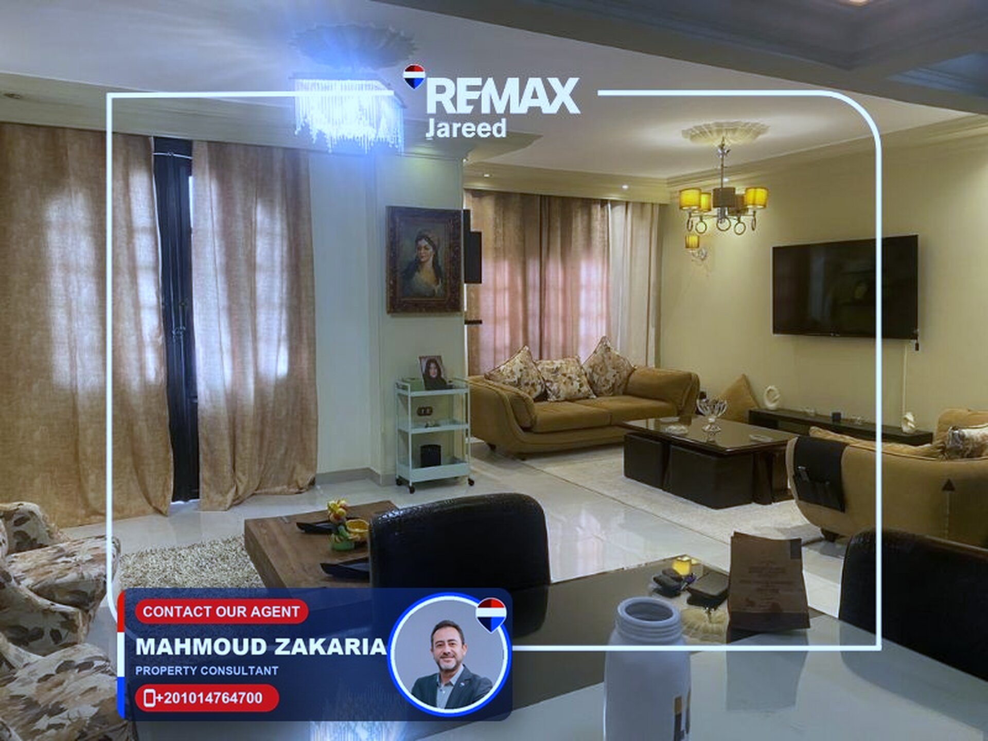 Apartment for sale in 10st District — RU-1280 — Photo 1