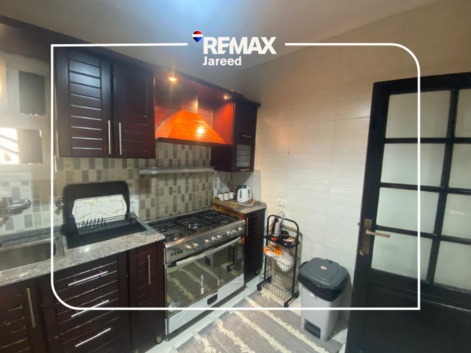 Apartment for sale in 10st District — RU-1280 - Photo 33