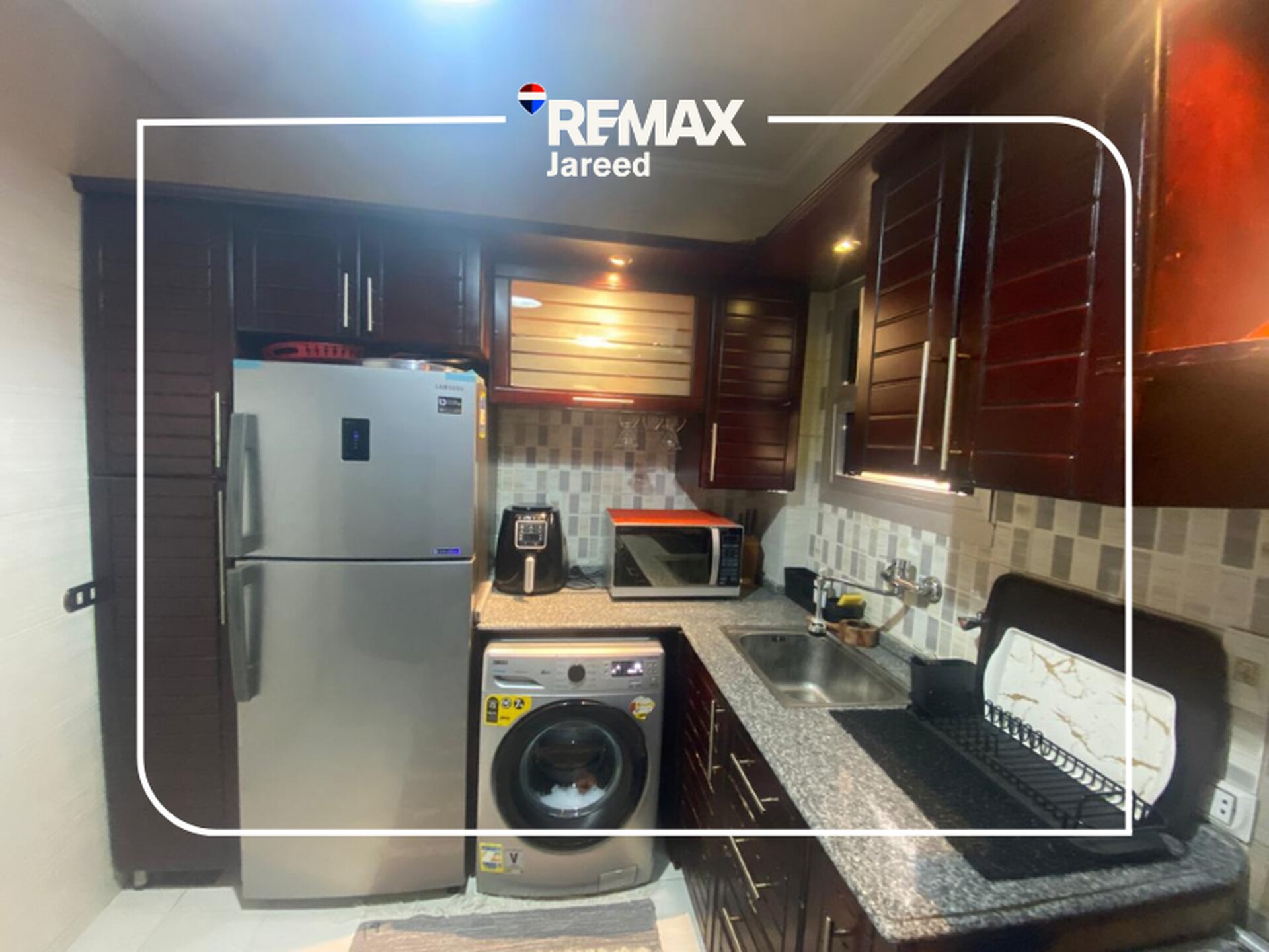 Apartment for sale in 10st District — RU-1280 - Photo 35