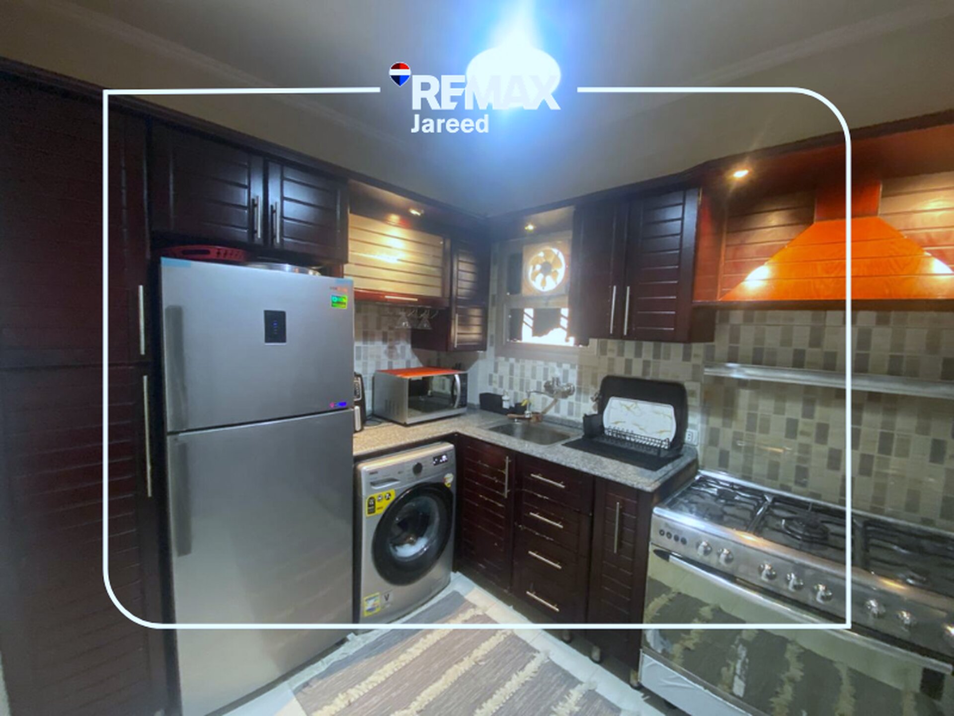 Apartment for sale in 10st District — RU-1280 - Photo 37