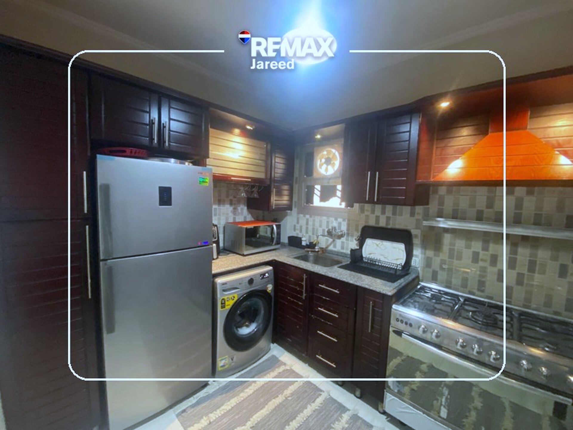 Apartment for sale in 10st District — RU-1280 - Photo 38