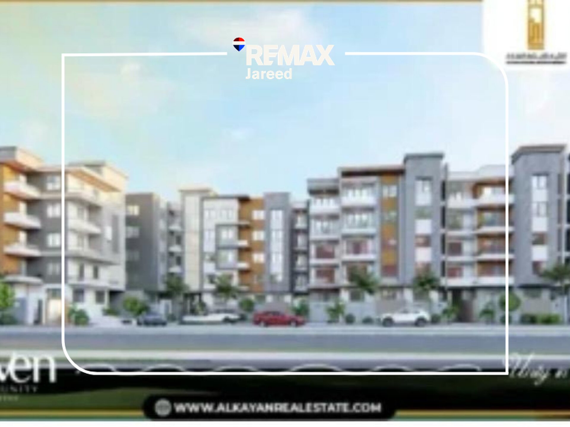 Own a premium studio in Haven Sheikh Zayed Compound, strategically located opposite Al Rabwa Compound and just minutes away from Al Ahly Club, with a low cash requirement and an extended payment plan until 2035. - Photo 10