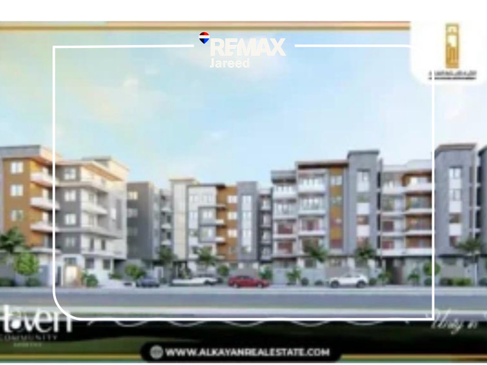 Own a premium studio in Haven Sheikh Zayed Compound, strategically located opposite Al Rabwa Compound and just minutes away from Al Ahly Club, with a low cash requirement and an extended payment plan until 2035. - Photo 11