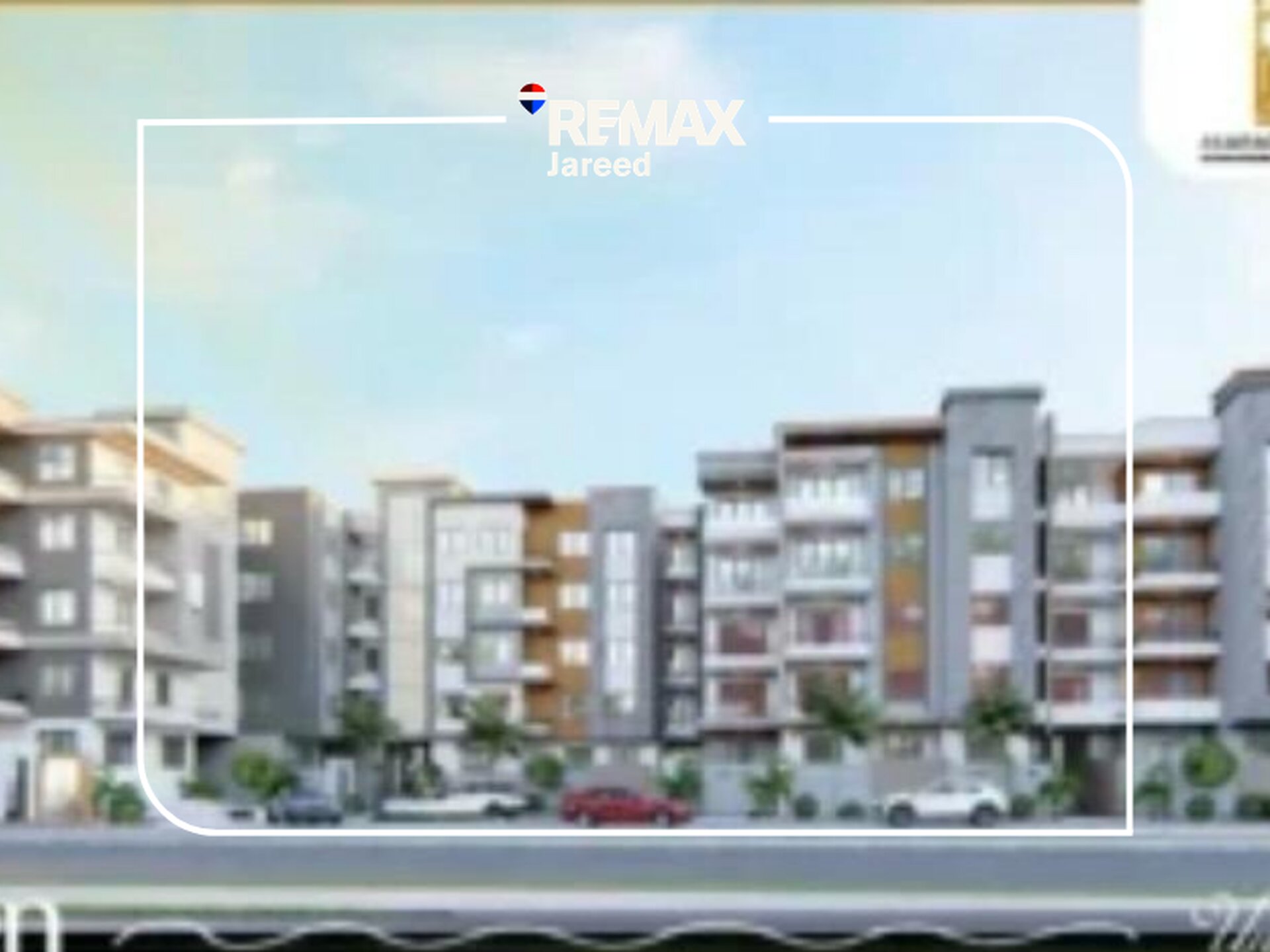 Own a premium studio in Haven Sheikh Zayed Compound, strategically located opposite Al Rabwa Compound and just minutes away from Al Ahly Club, with a low cash requirement and an extended payment plan until 2035. - Photo 3