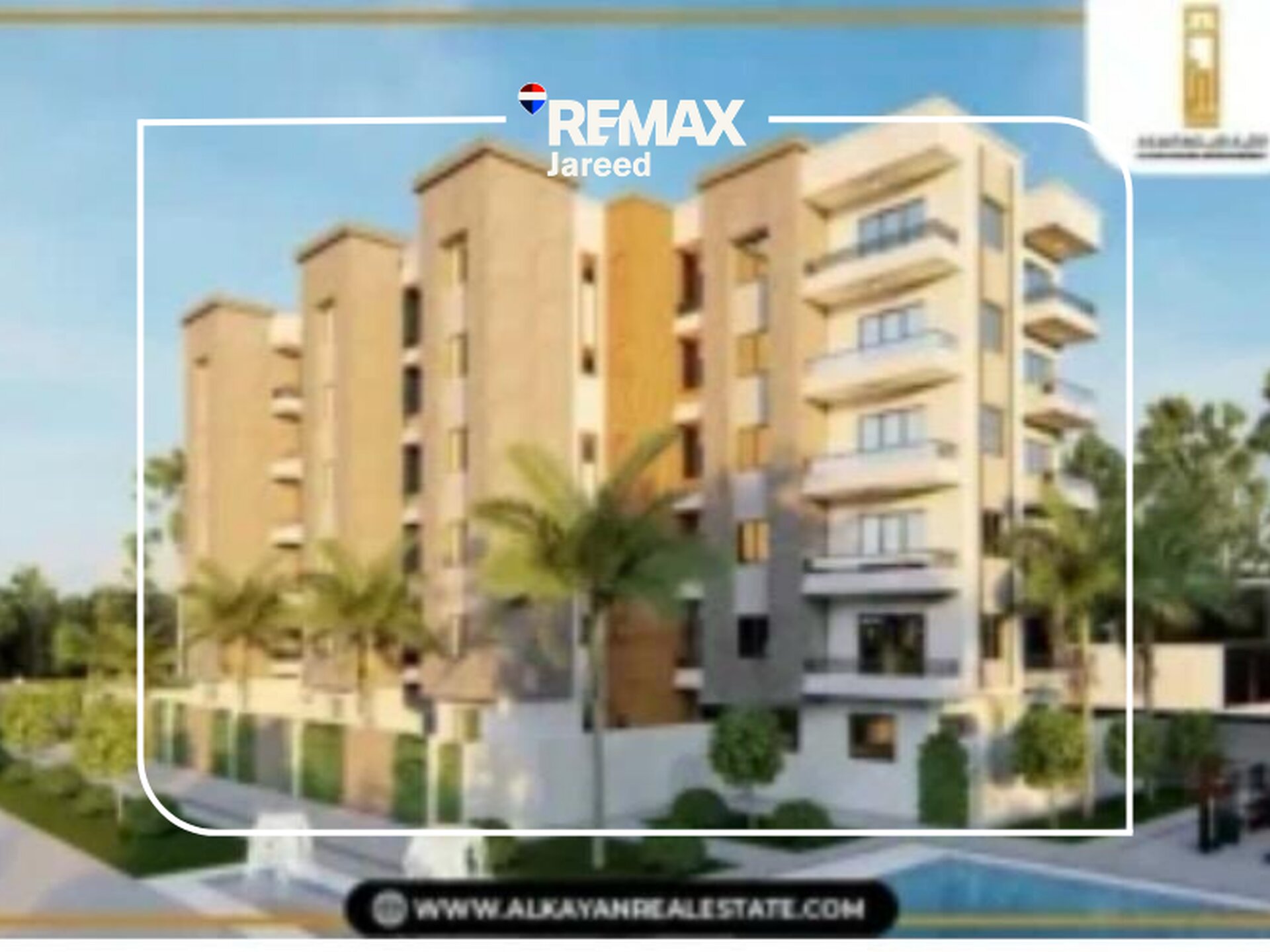 Premium Garden Apartment for Sale in HAVEN Sheikh Zayed  Own a spacious garden apartment in HAVEN Sheikh Zayed, ideally located near Al Ahly Club and Al Rabwa Compound, offering a perfect combination of comfort, privacy, and long-term payment flexibility. - Photo 2