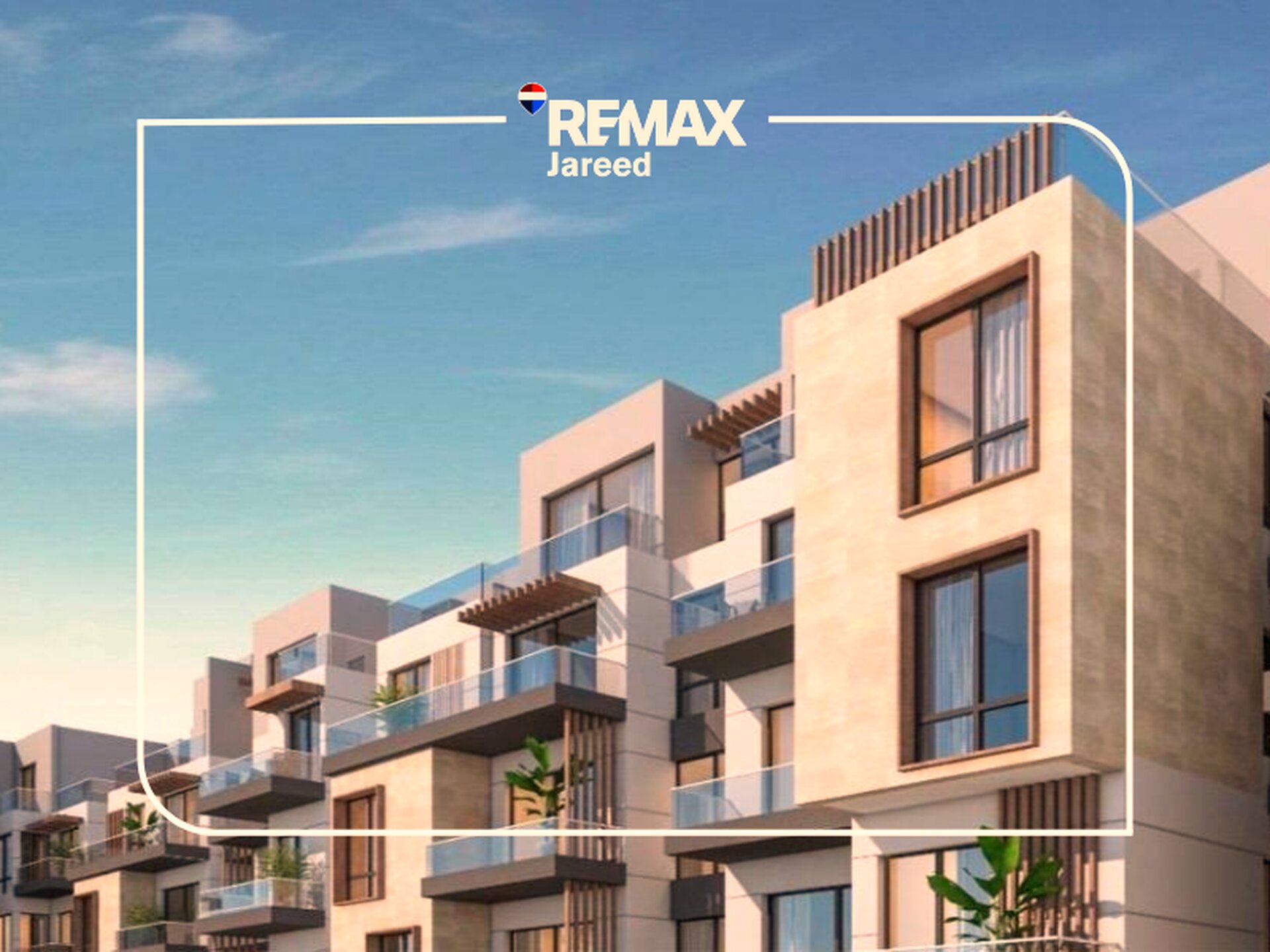 Premium Garden Apartment for Sale in HAVEN Sheikh Zayed  Own a spacious garden apartment in HAVEN Sheikh Zayed, ideally located near Al Ahly Club and Al Rabwa Compound, offering a perfect combination of comfort, privacy, and long-term payment flexibility. - Photo 8