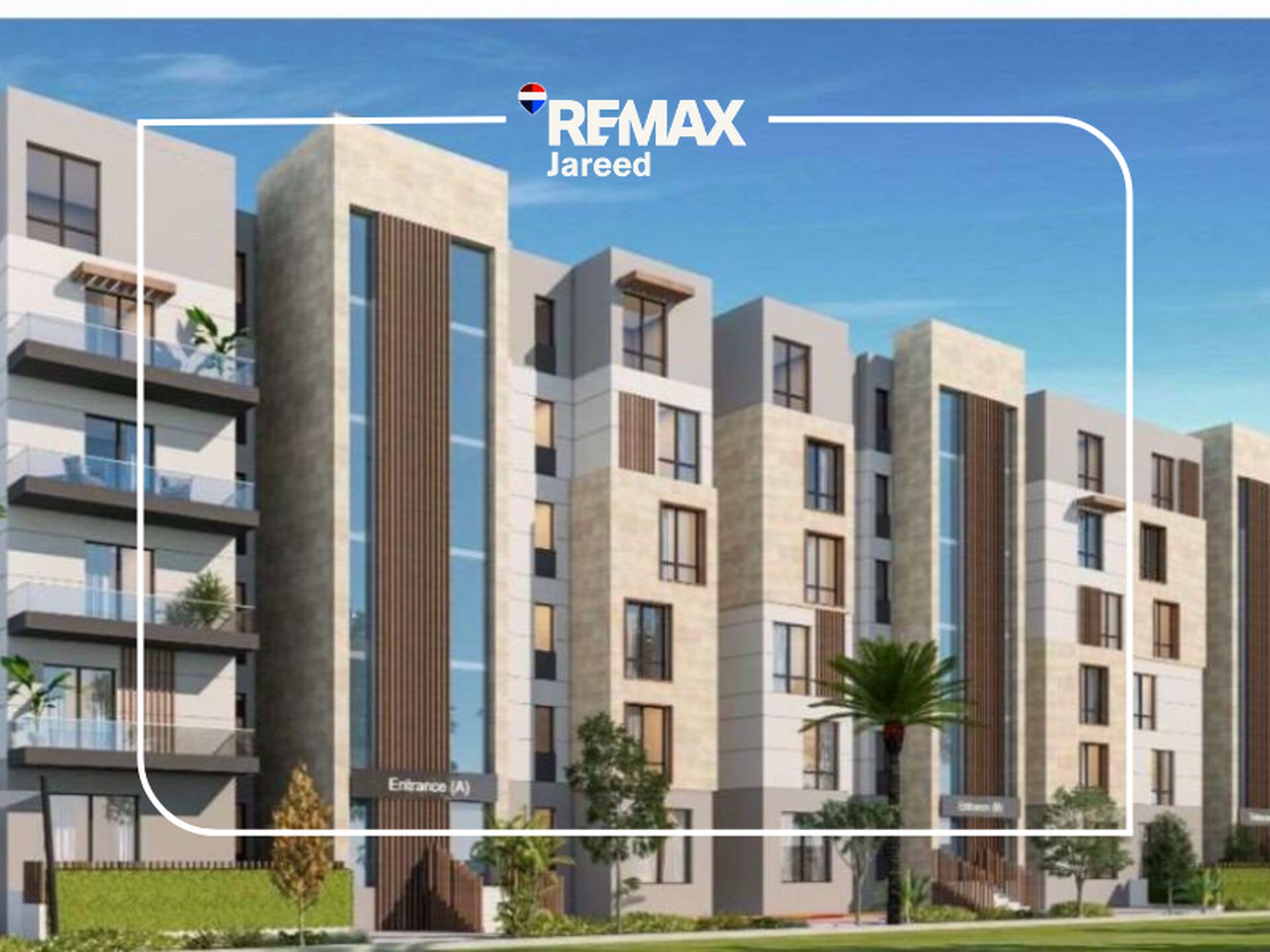 Premium Garden Apartment for Sale in HAVEN Sheikh Zayed  Own a spacious garden apartment in HAVEN Sheikh Zayed, ideally located near Al Ahly Club and Al Rabwa Compound, offering a perfect combination of comfort, privacy, and long-term payment flexibility. - Photo 9