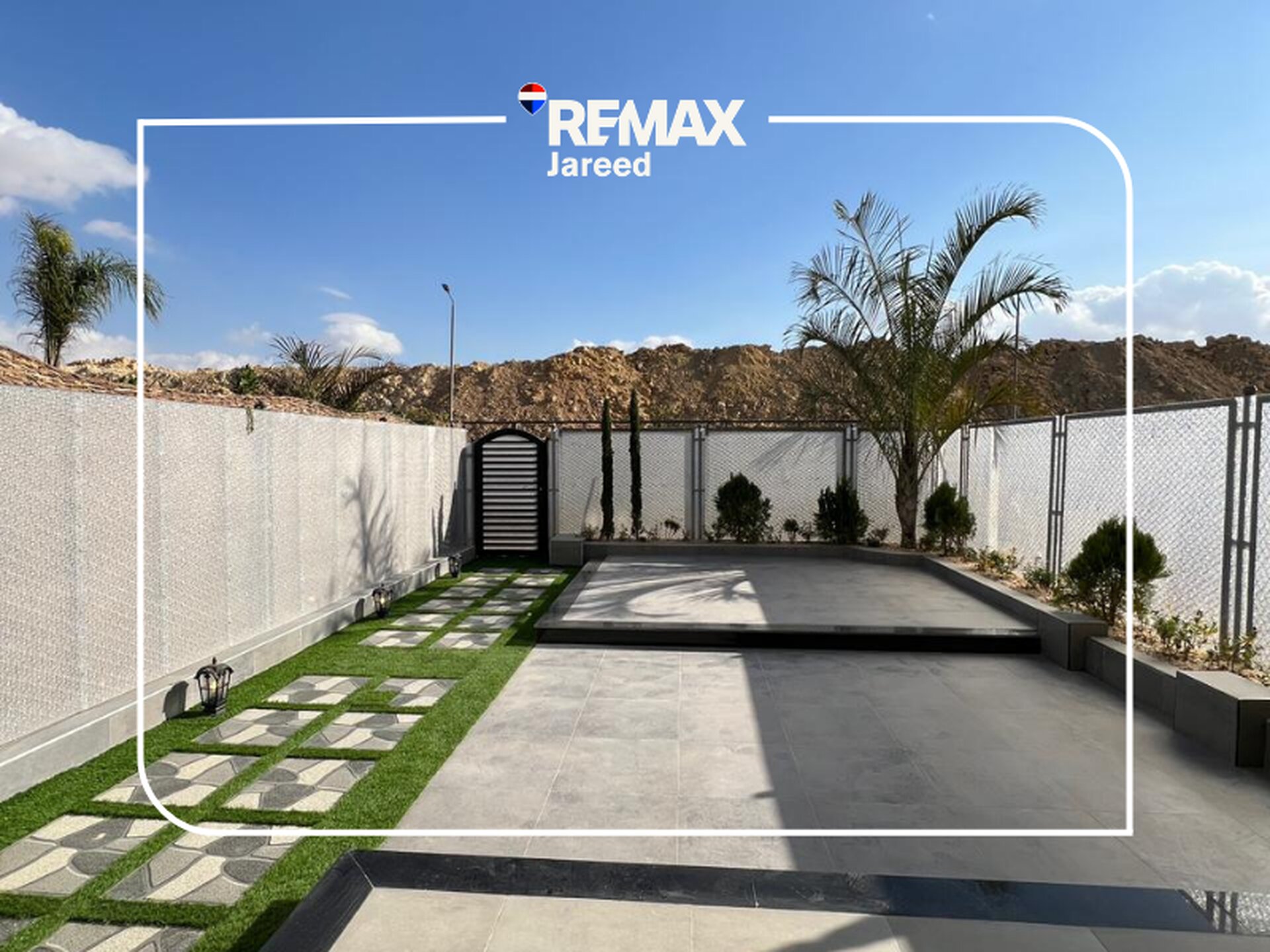 Townhouse for Rent in Palm Parks - Photo 17