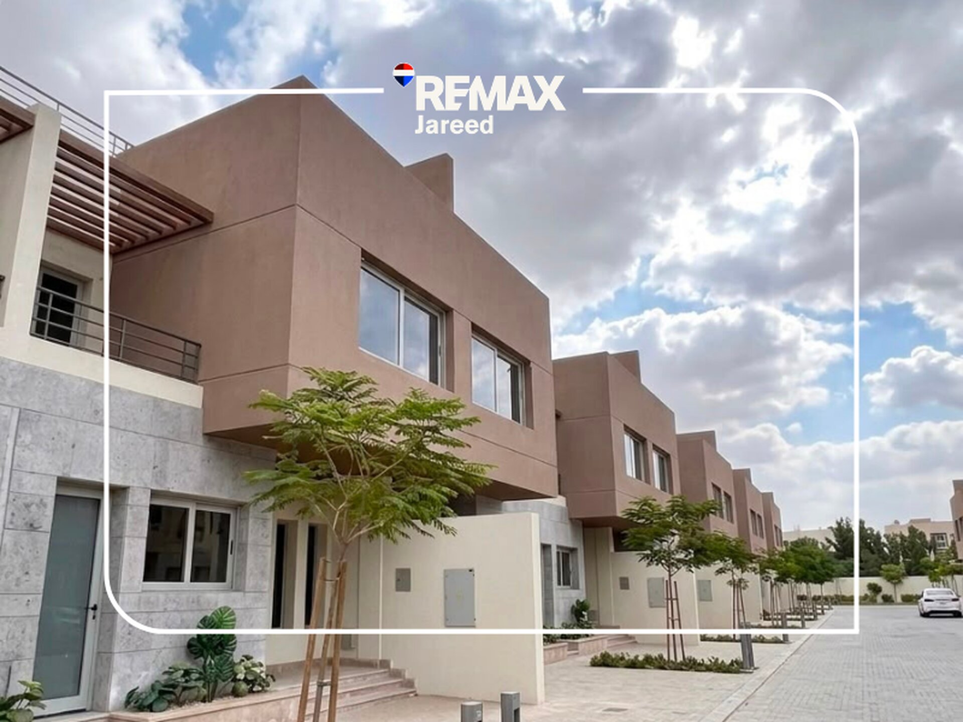 Townhouse for Rent in Palm Parks - Photo 2