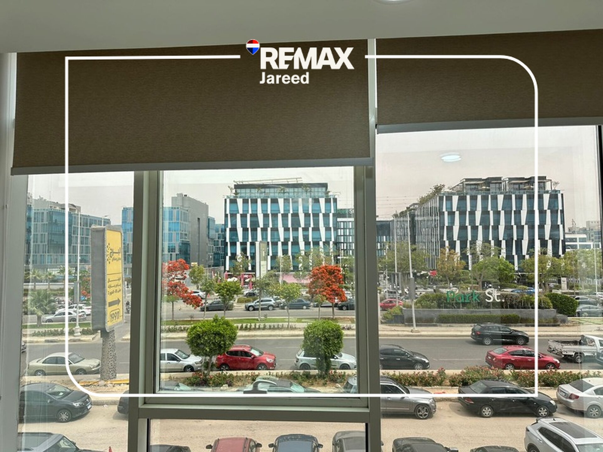 CLINIC OR OFFICE IN TRIVIUM MALL SHEIKH ZAYED - Photo 2