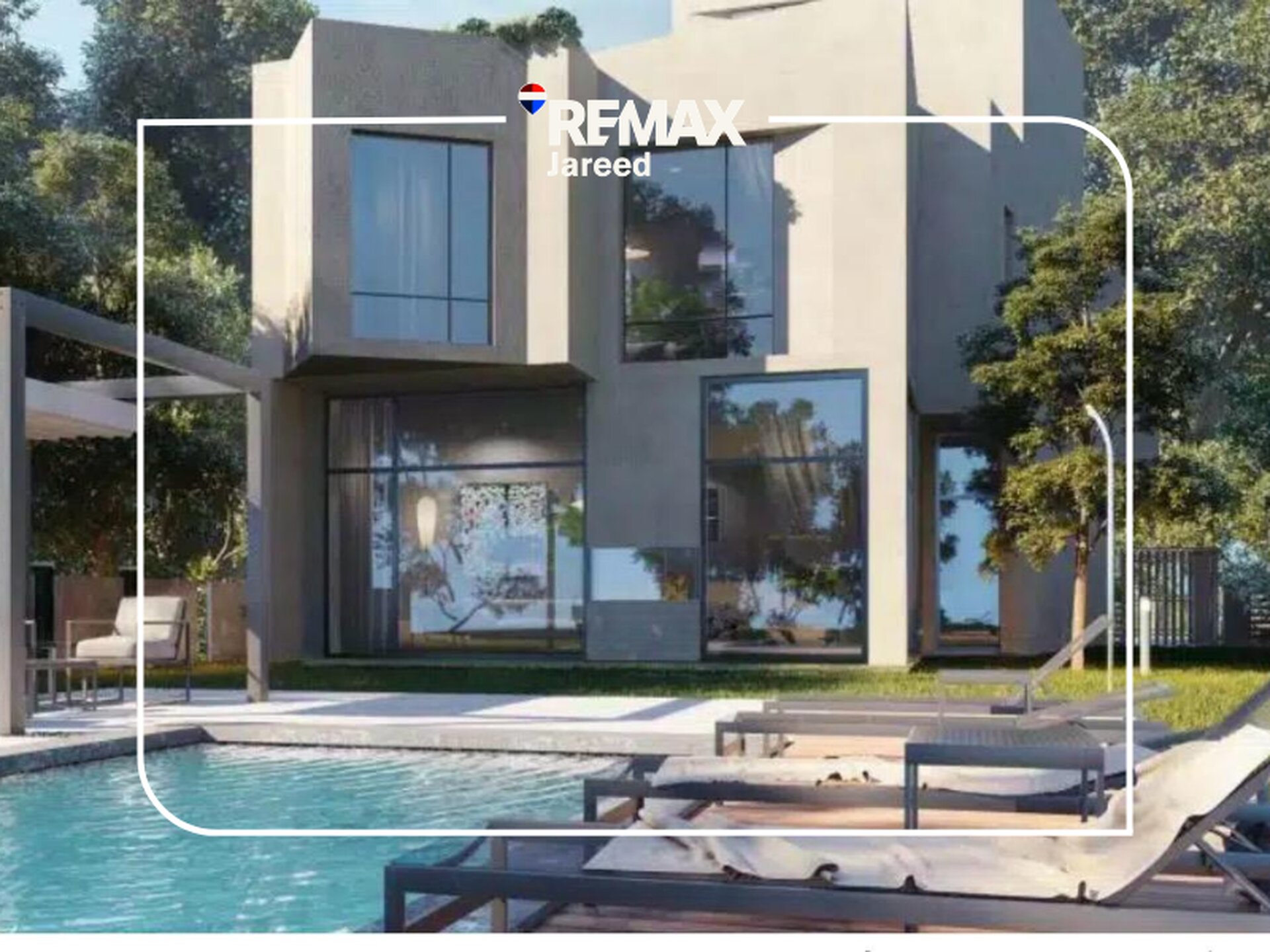 FOR SALE A great opportunity to own a Middle Townhouse in Gates Prive, located in the heart of Sheikh Zayed directly on Dahshur Link Road, with immediate delivery - Photo 4
