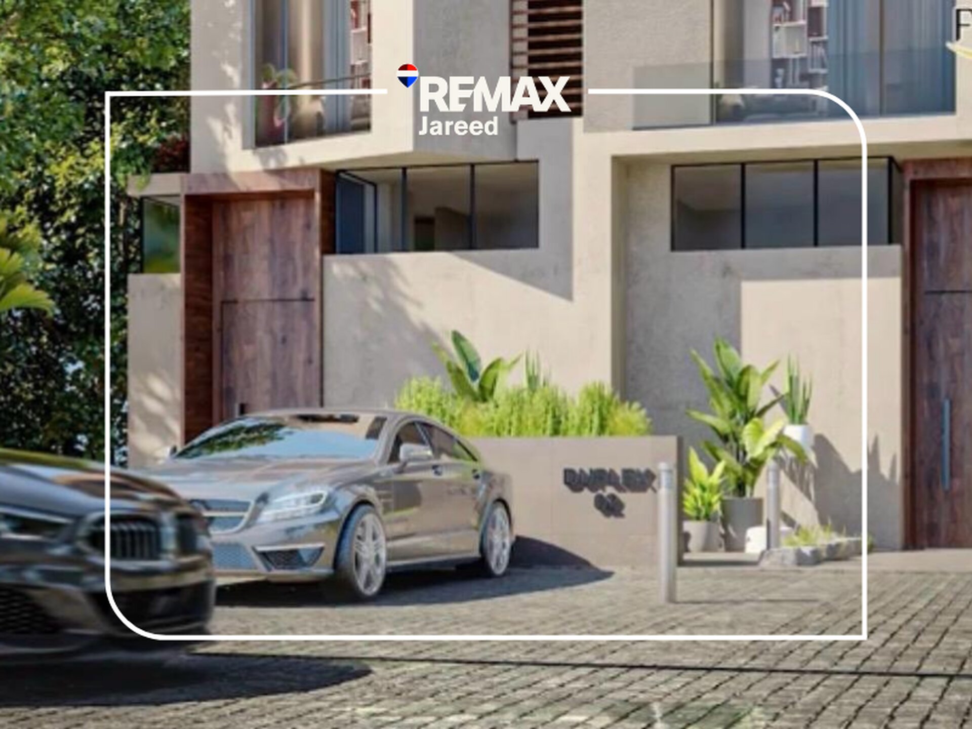 FOR SALE A great opportunity to own a Middle Townhouse in Gates Prive, located in the heart of Sheikh Zayed directly on Dahshur Link Road, with immediate delivery - Photo 5