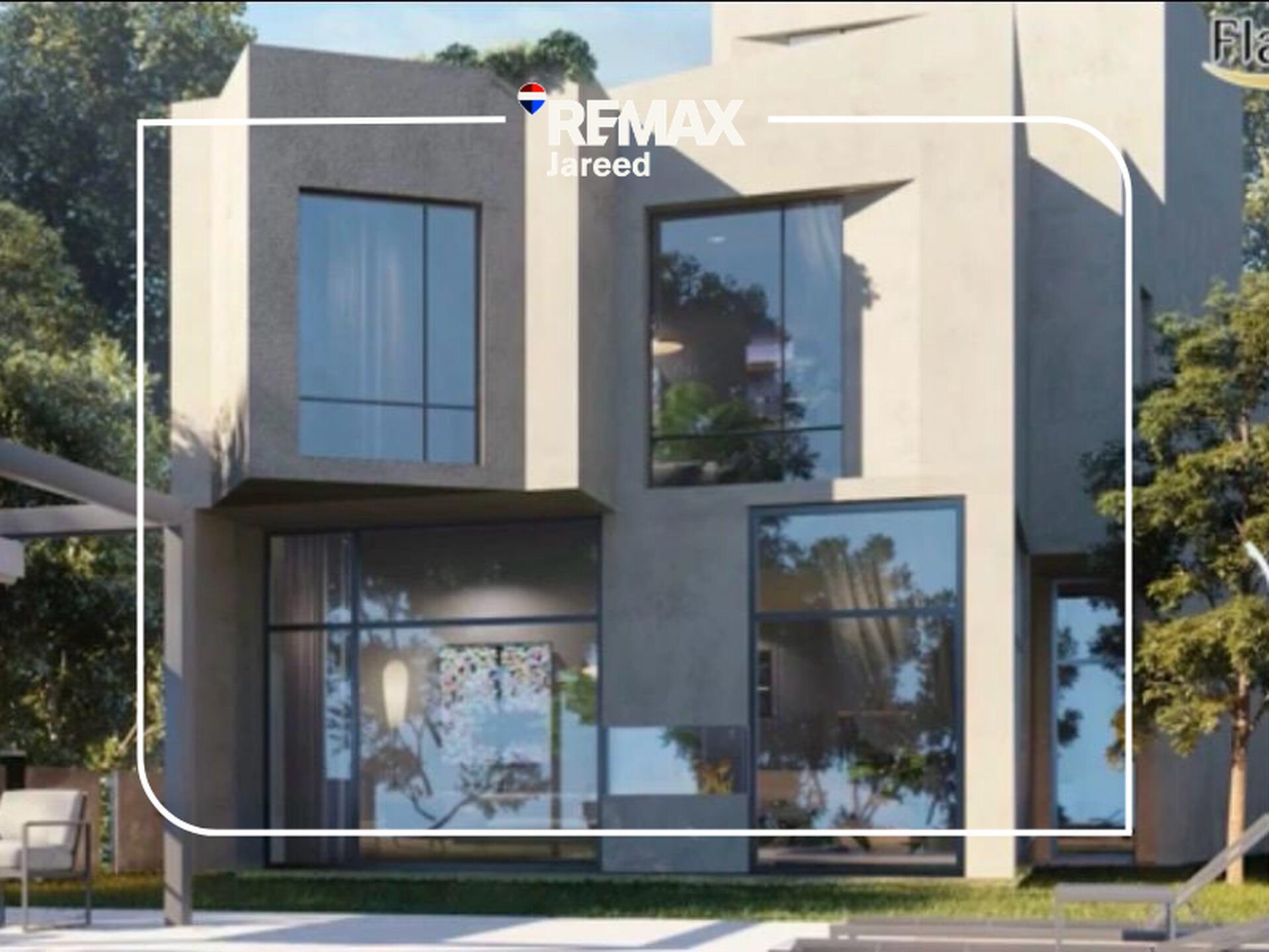 FOR SALE A great opportunity to own a Middle Townhouse in Gates Prive, located in the heart of Sheikh Zayed directly on Dahshur Link Road, with immediate delivery - Photo 6