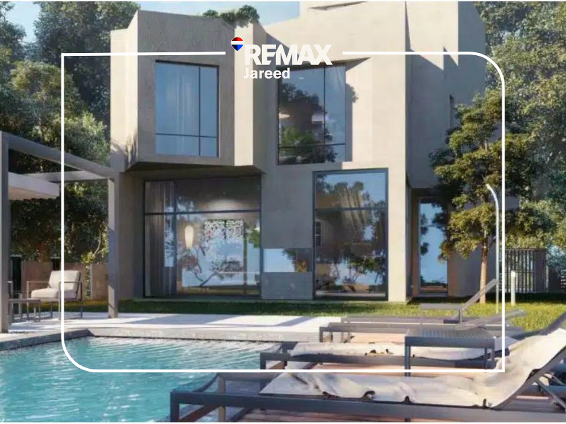 FOR SALE A great opportunity to own a Middle Townhouse in Gates Prive, located in the heart of Sheikh Zayed directly on Dahshur Link Road, with immediate delivery - Photo 8