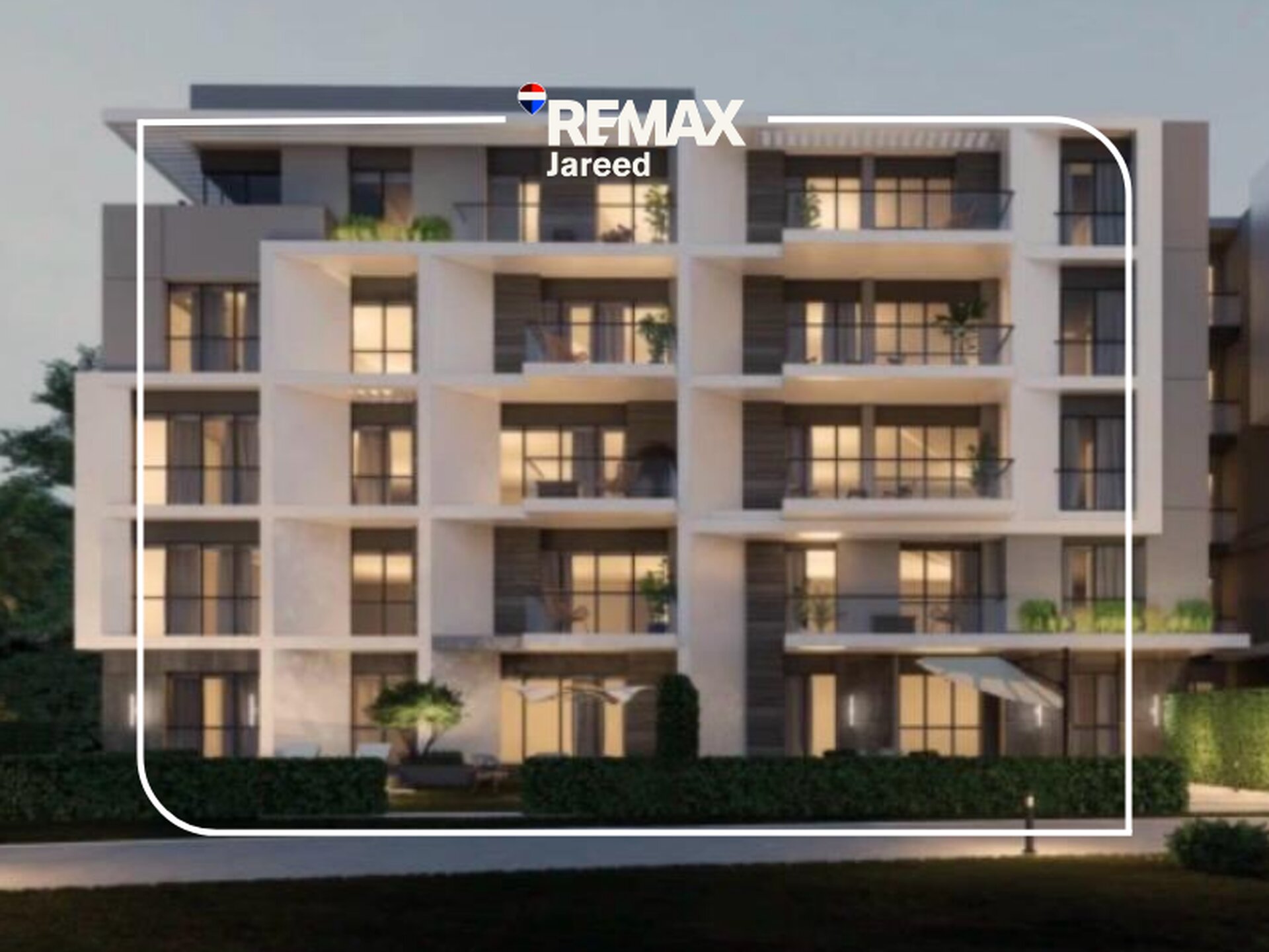 Own a premium apartment in Terrace by HDP, one of the newest residential destinations in Sheikh Zayed, offering modern living, open views, and a prime location. - Photo 3