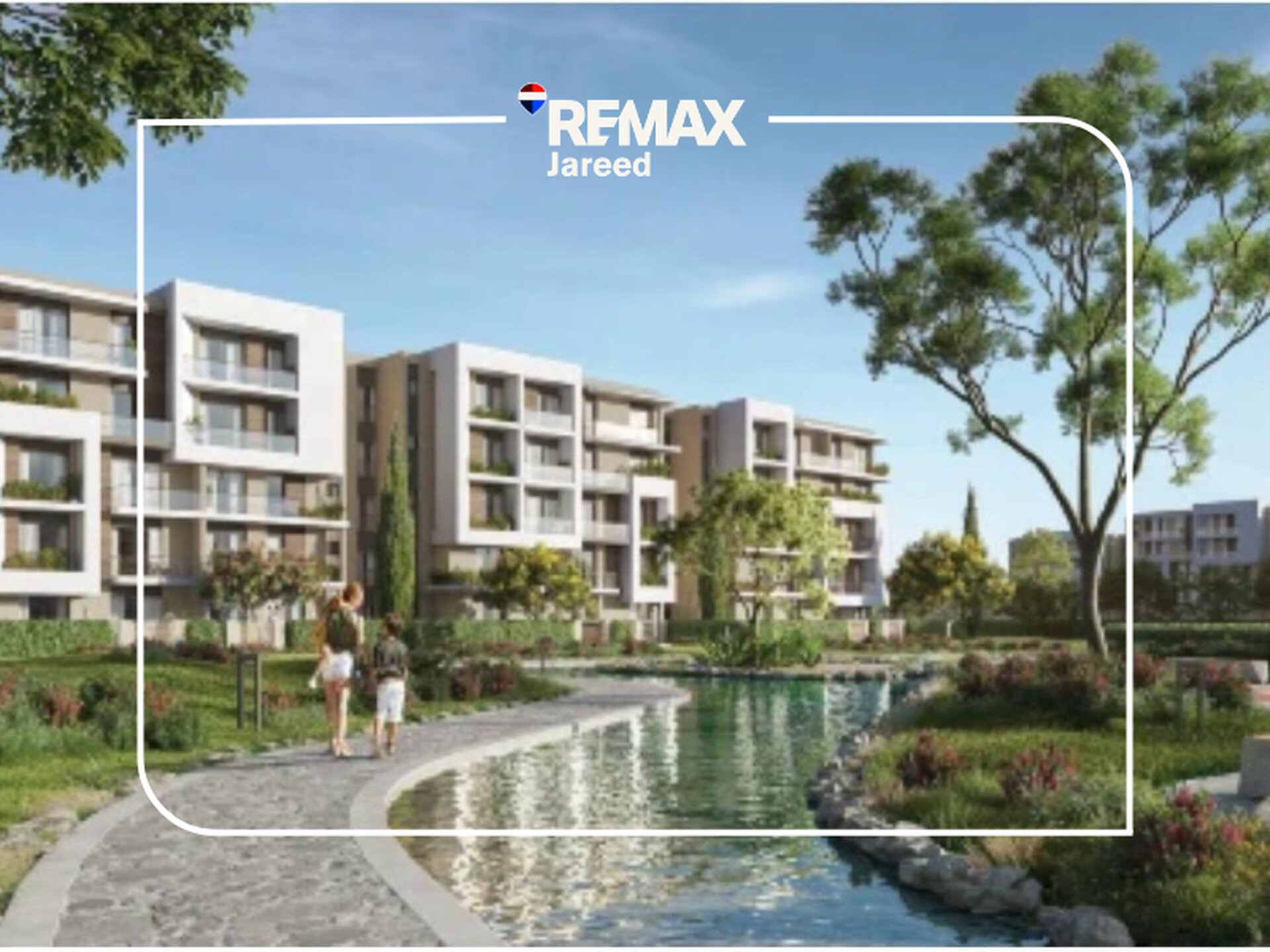 Own a premium apartment in Terrace by HDP, one of the newest residential destinations in Sheikh Zayed, offering modern living, open views, and a prime location. - Photo 5