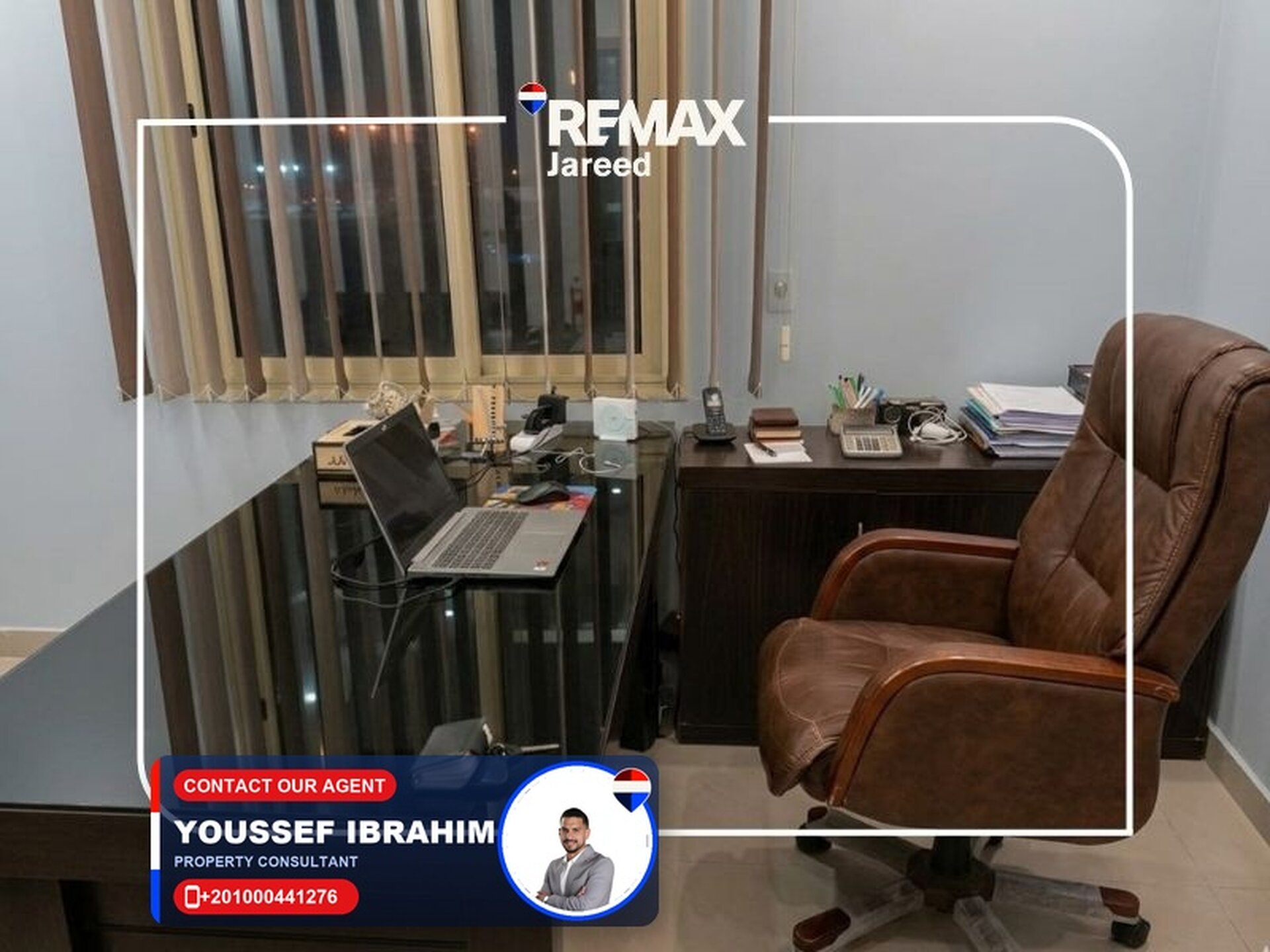 Office for rent in Beverly Hills — Photo 1