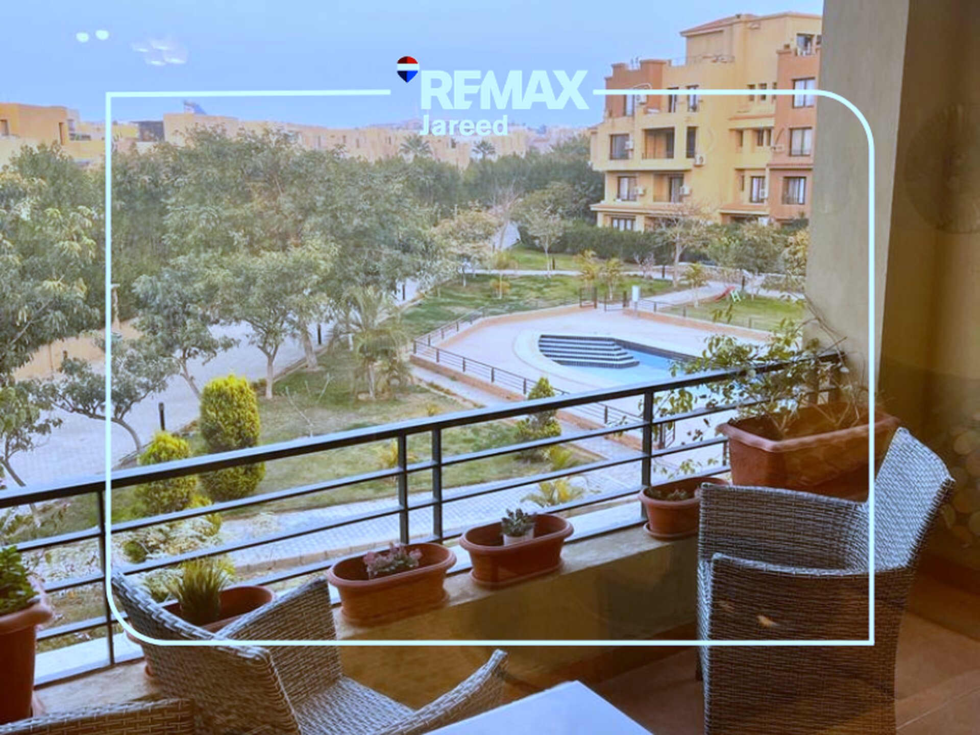 fully furnished Apartment in casa - Photo 12