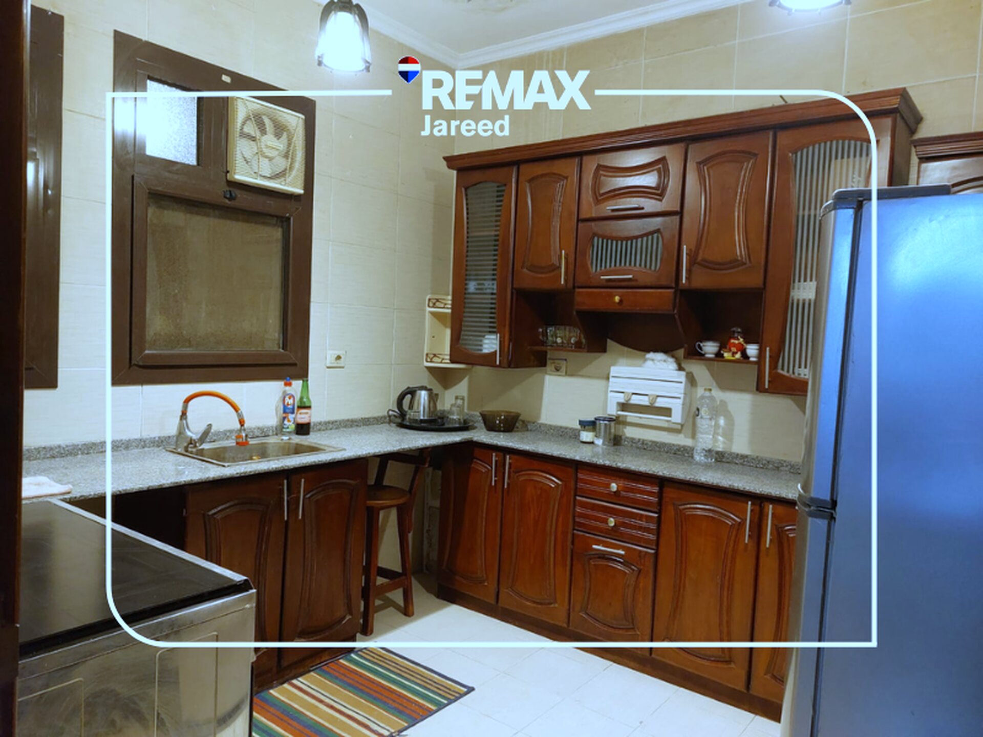 fully furnished Apartment in casa - Photo 13