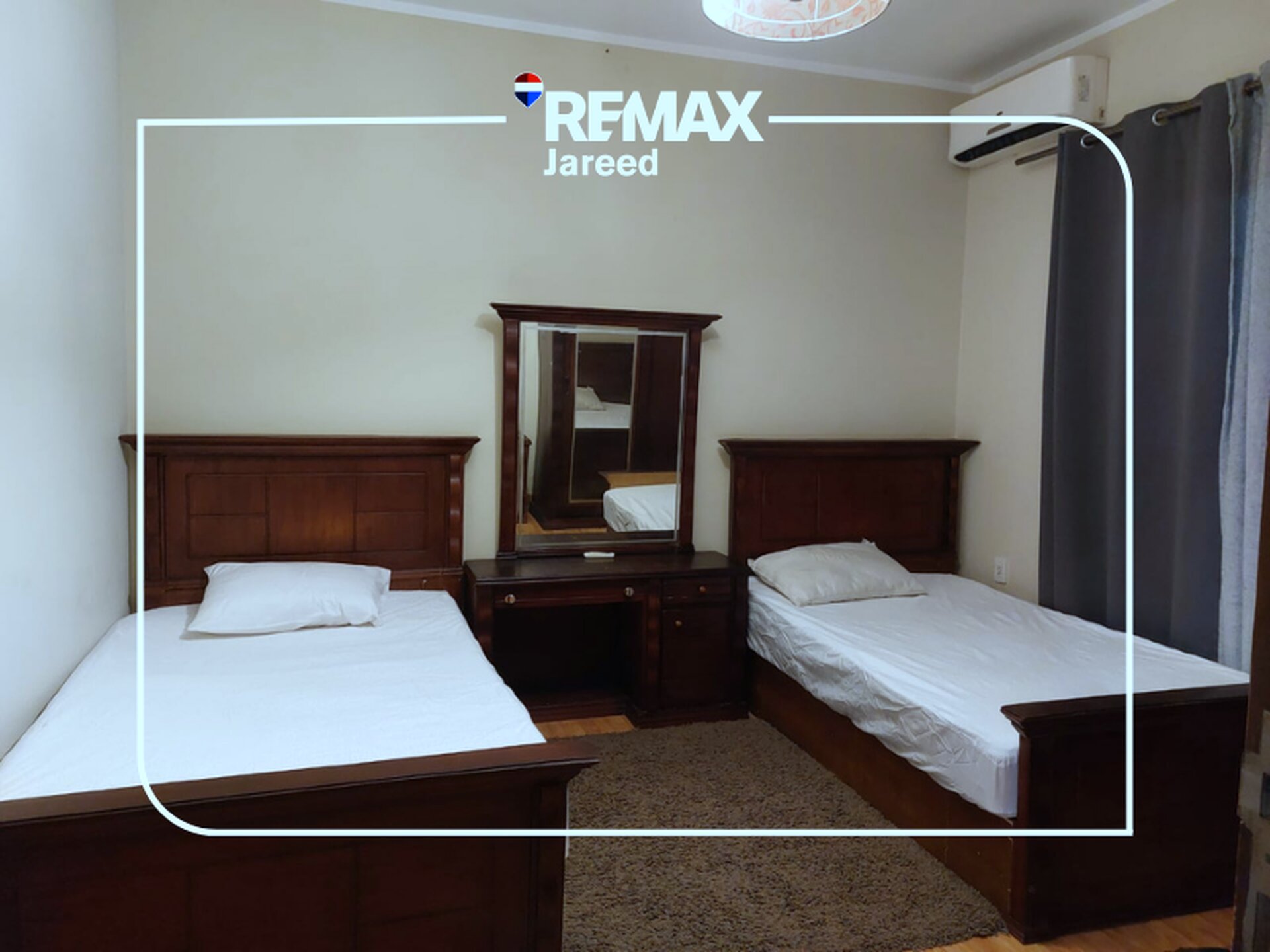 fully furnished Apartment in casa - Photo 4