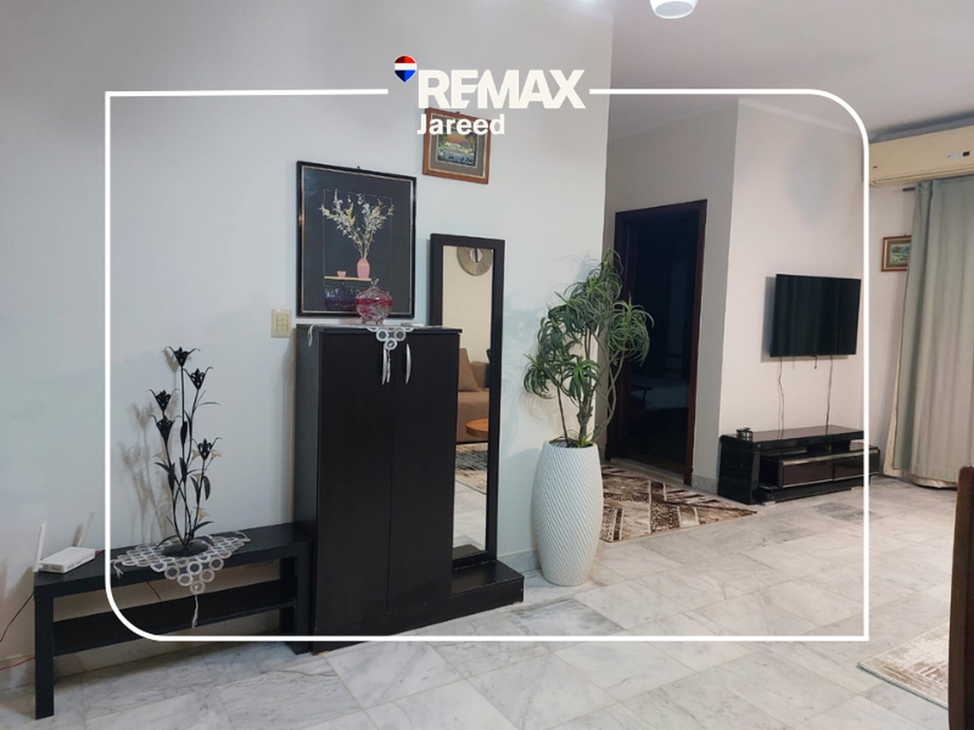 fully furnished Apartment in casa - Photo 6