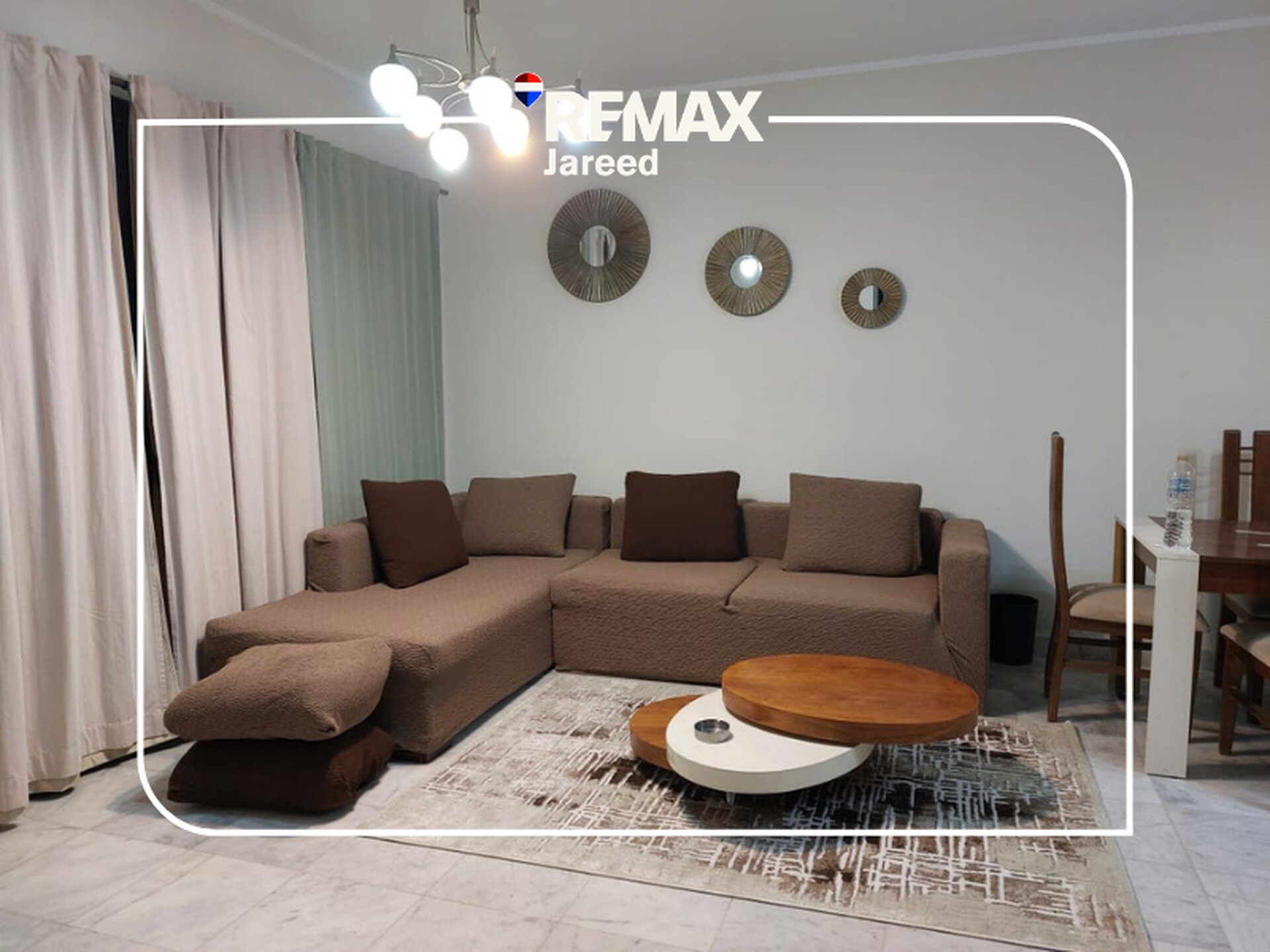 fully furnished Apartment in casa - Photo 7