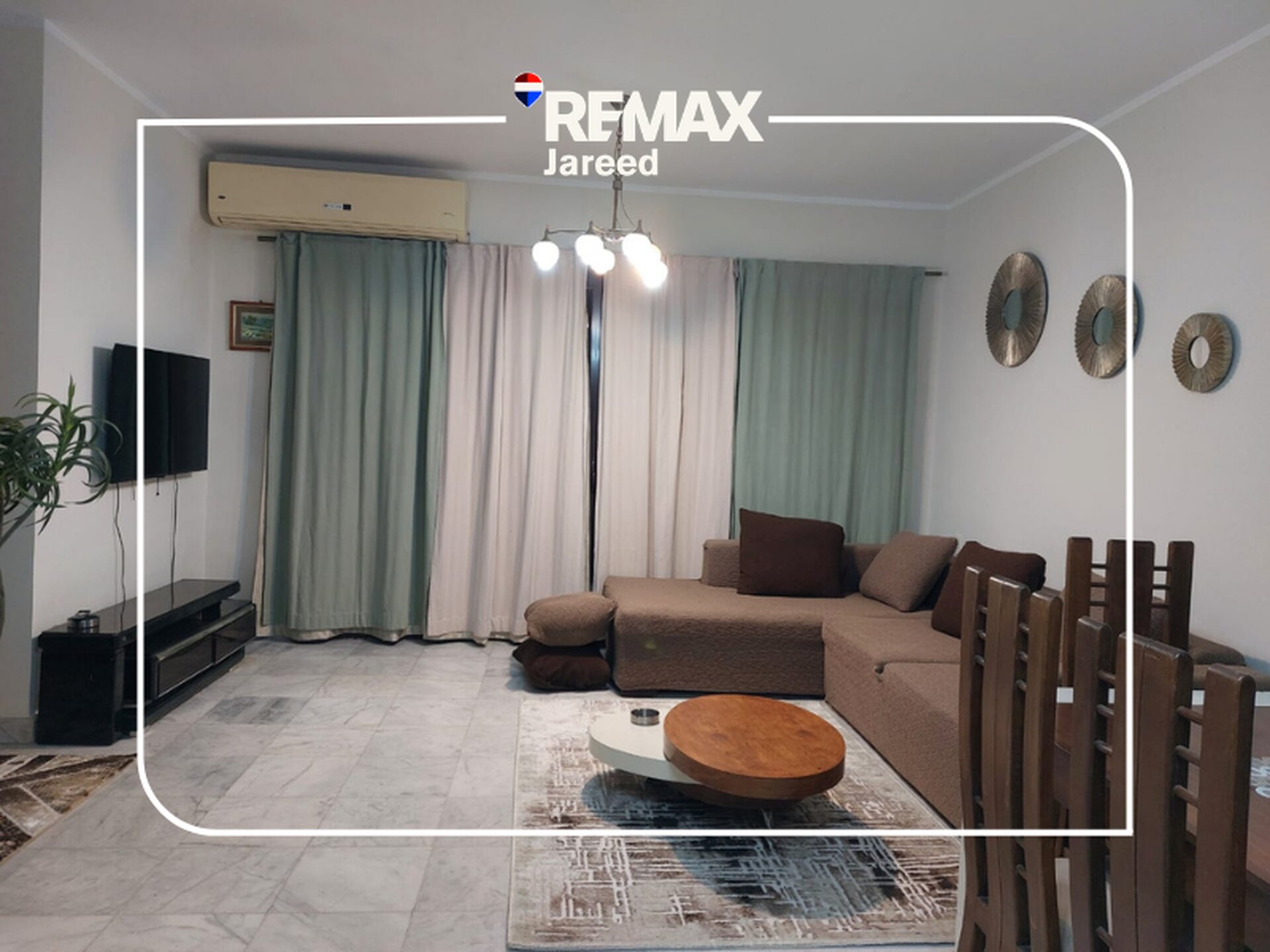 fully furnished Apartment in casa - Photo 8