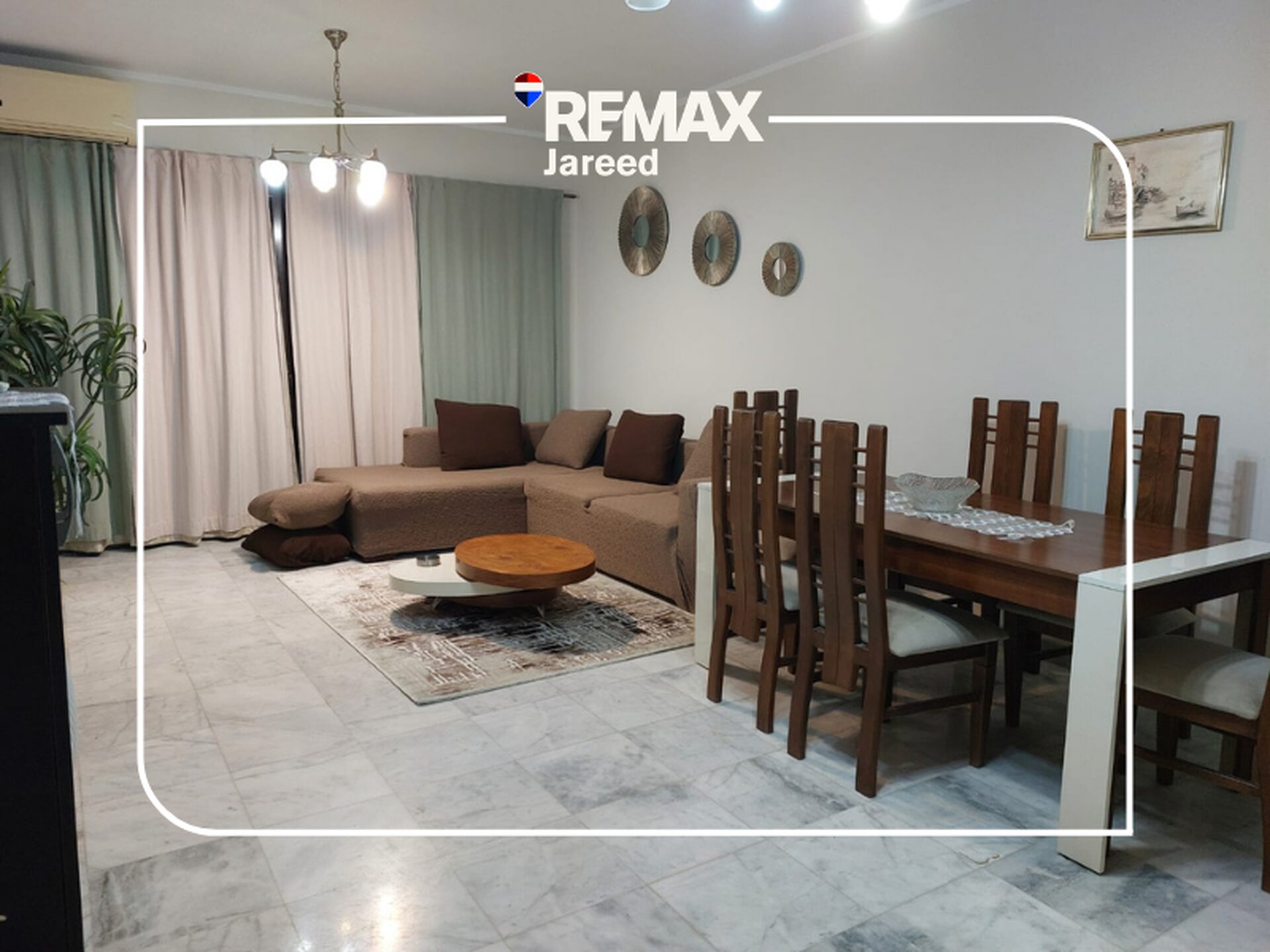 fully furnished Apartment in casa - Photo 9