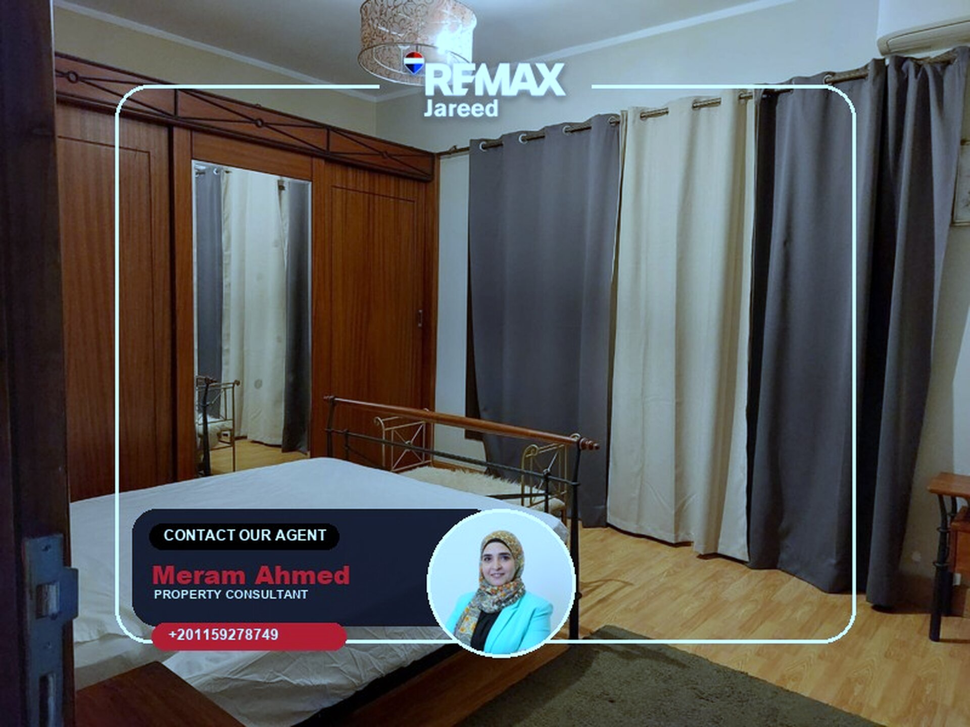 fully furnished Apartment in casa - Photo 2