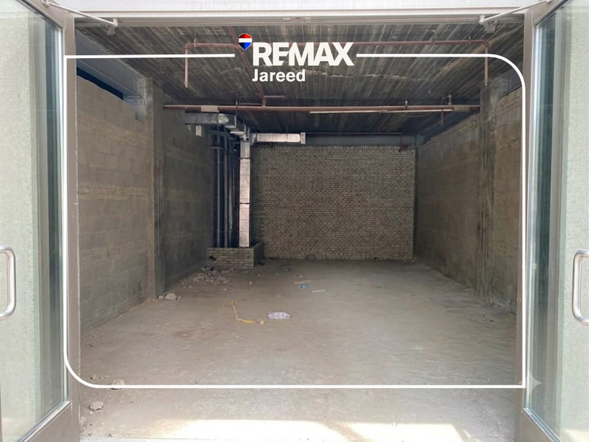 Shop for rent in Walk of cairo - Photo 11