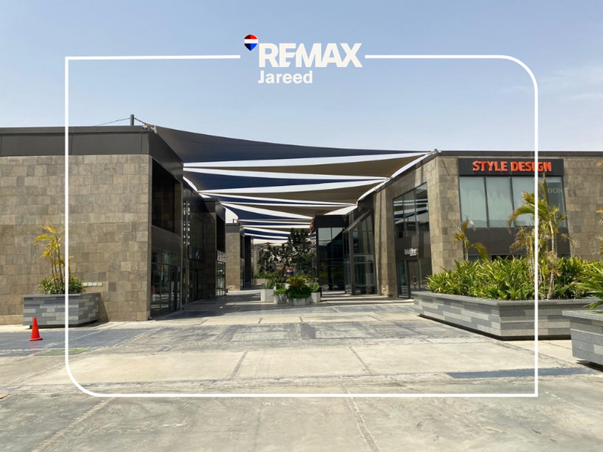 Shop for rent in Walk of cairo - Photo 8