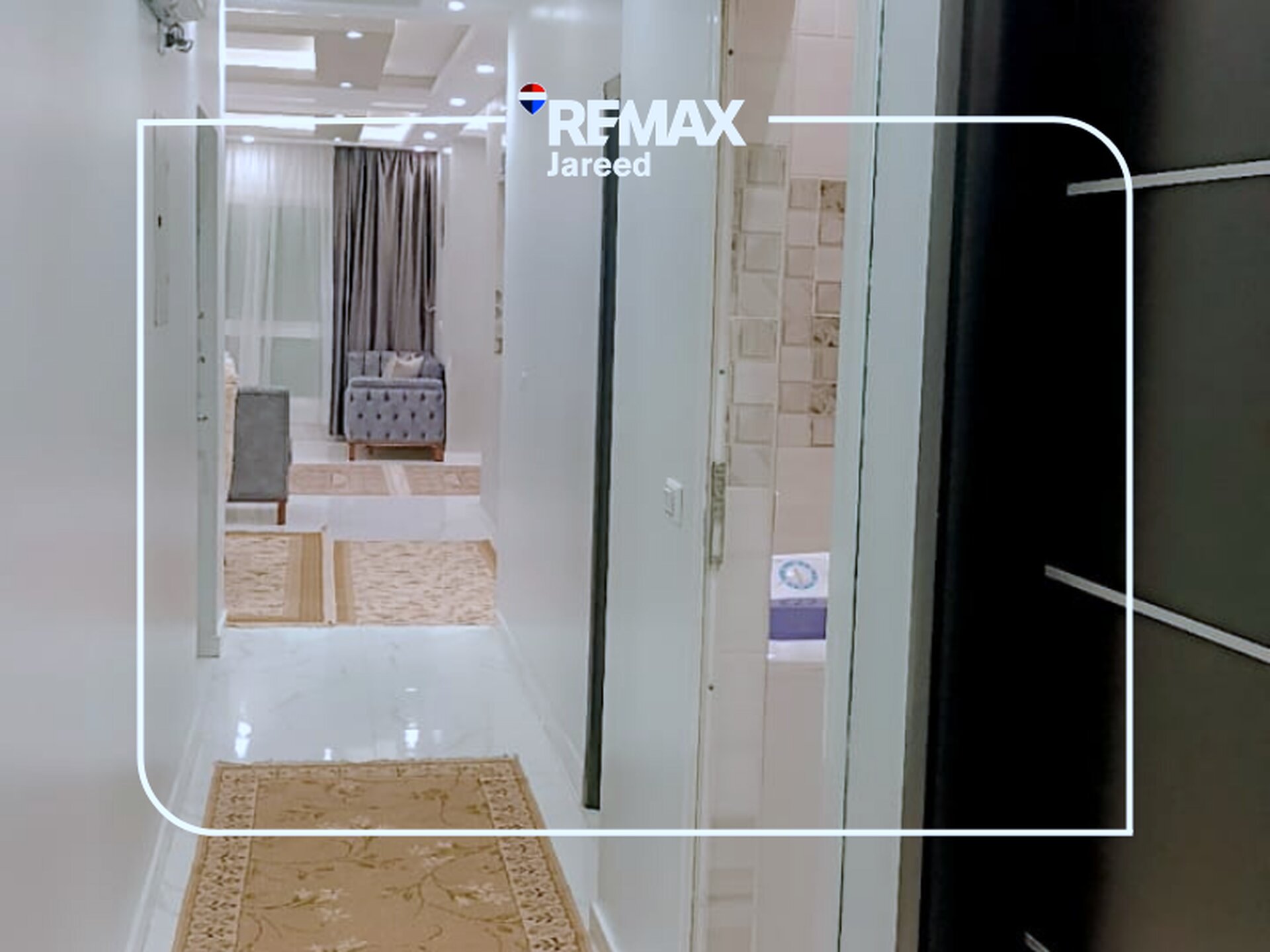 Apartment for rent in 10st District — RU-1294 - Photo 18