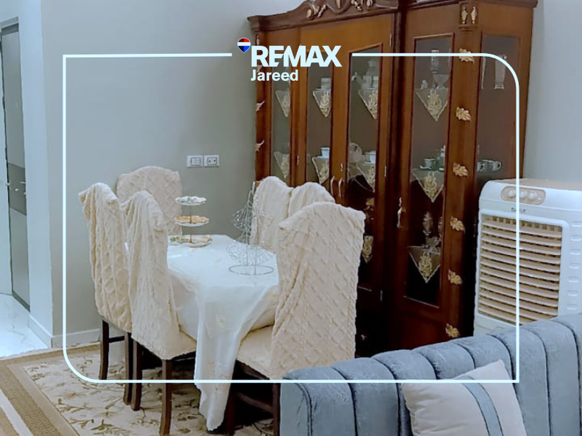 Apartment for rent in 10st District — RU-1294 - Photo 8