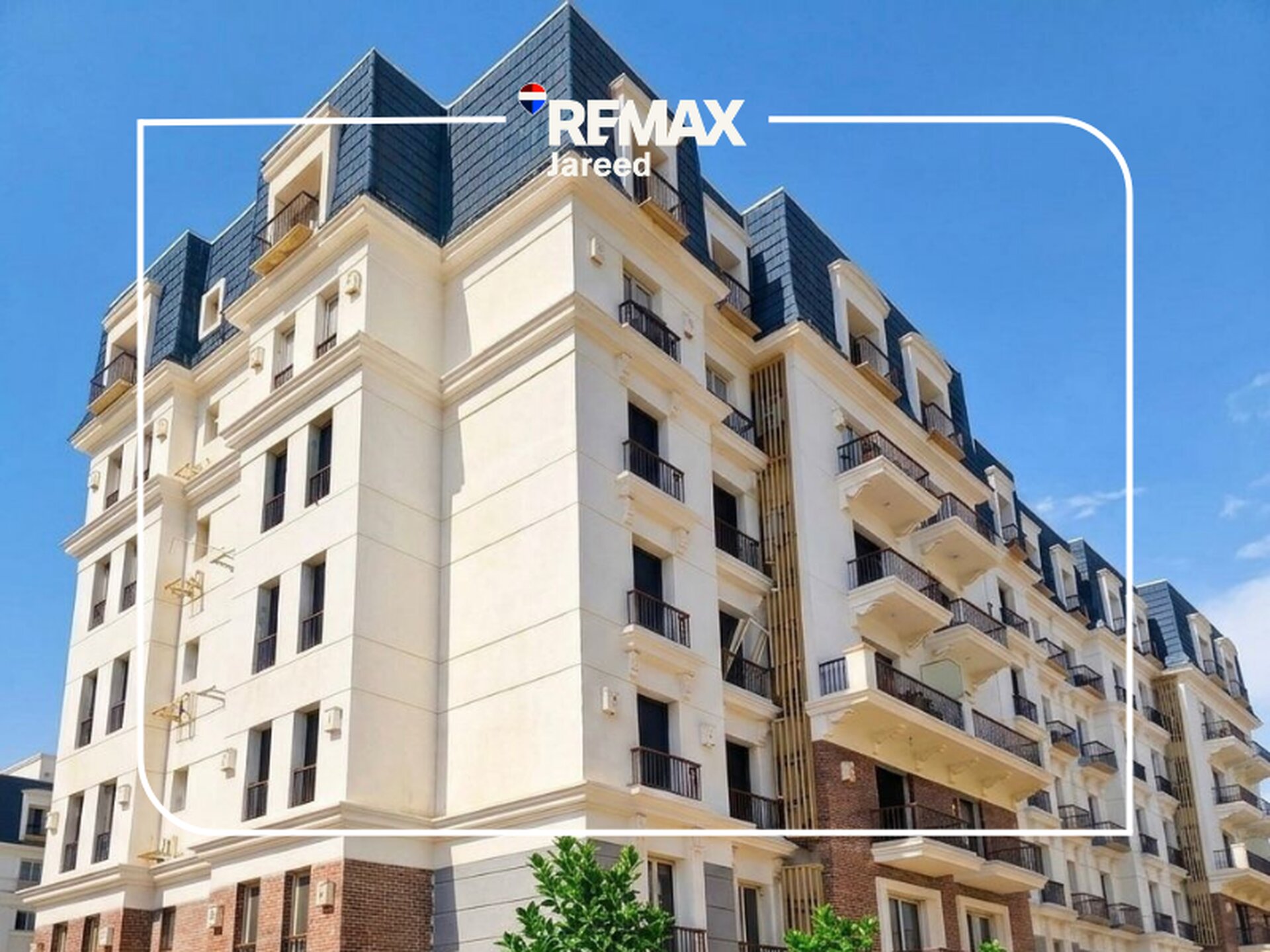 For Sale Ground Floor Apartment | 140 SQM + 140 SQM Private Garden |Mountain View iCity October - Photo 2