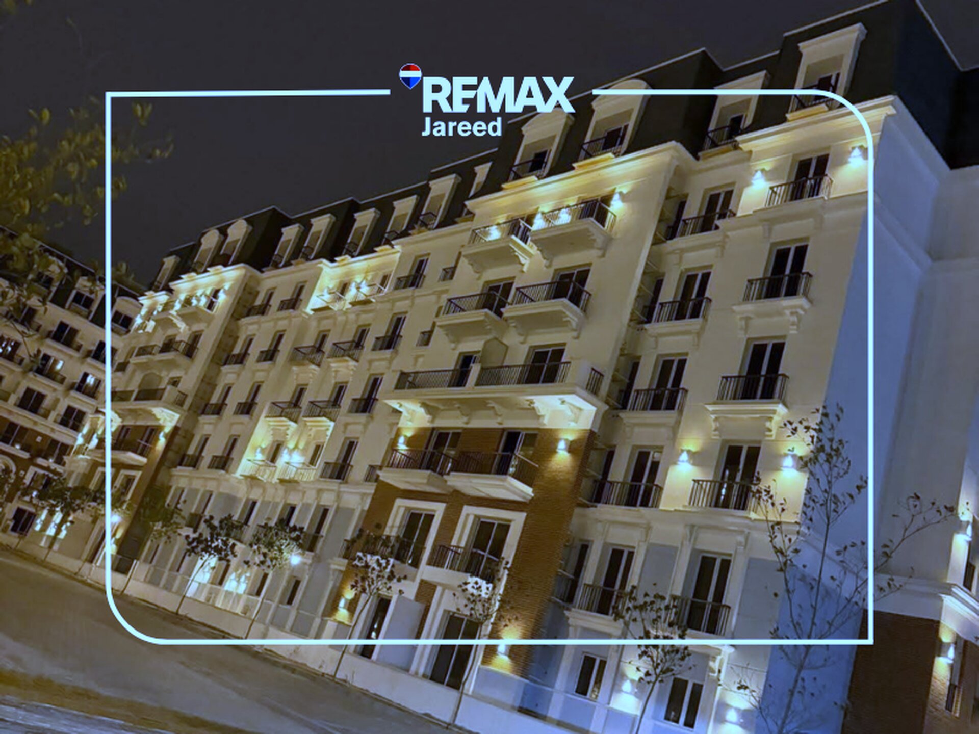 For Sale Ground Floor Apartment | 140 SQM + 140 SQM Private Garden |Mountain View iCity October - Photo 5