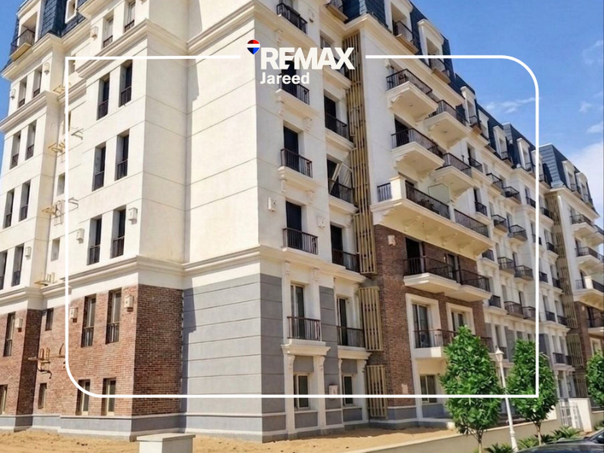 For Sale Ground Floor Apartment | 140 SQM + 140 SQM Private Garden |Mountain View iCity October - Photo 6