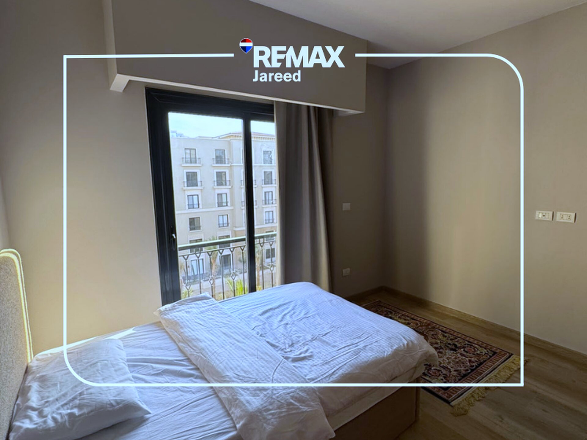 Fully furnished Apartment in Village west - Photo 12
