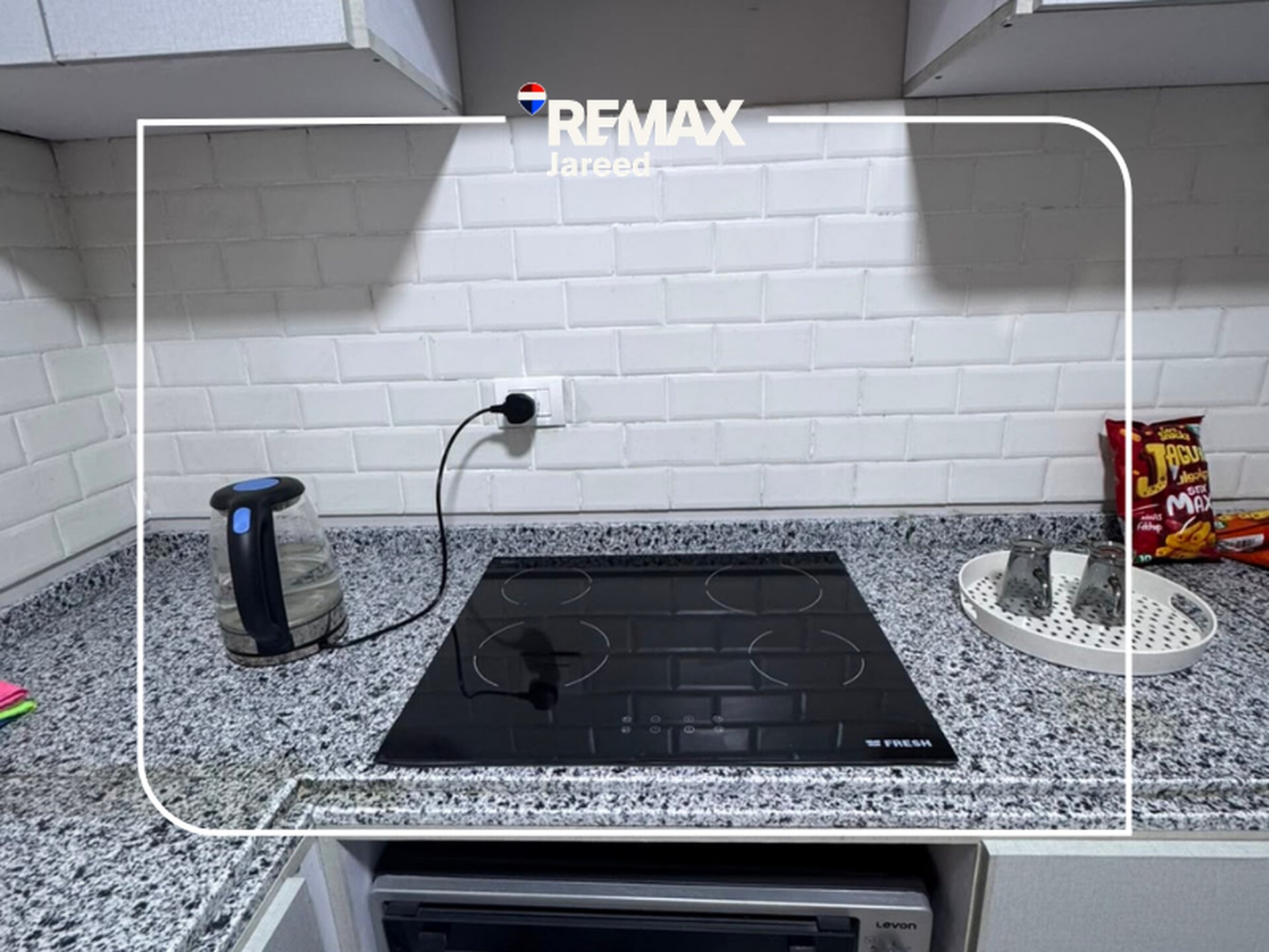 Fully furnished Apartment in Village west - Photo 14